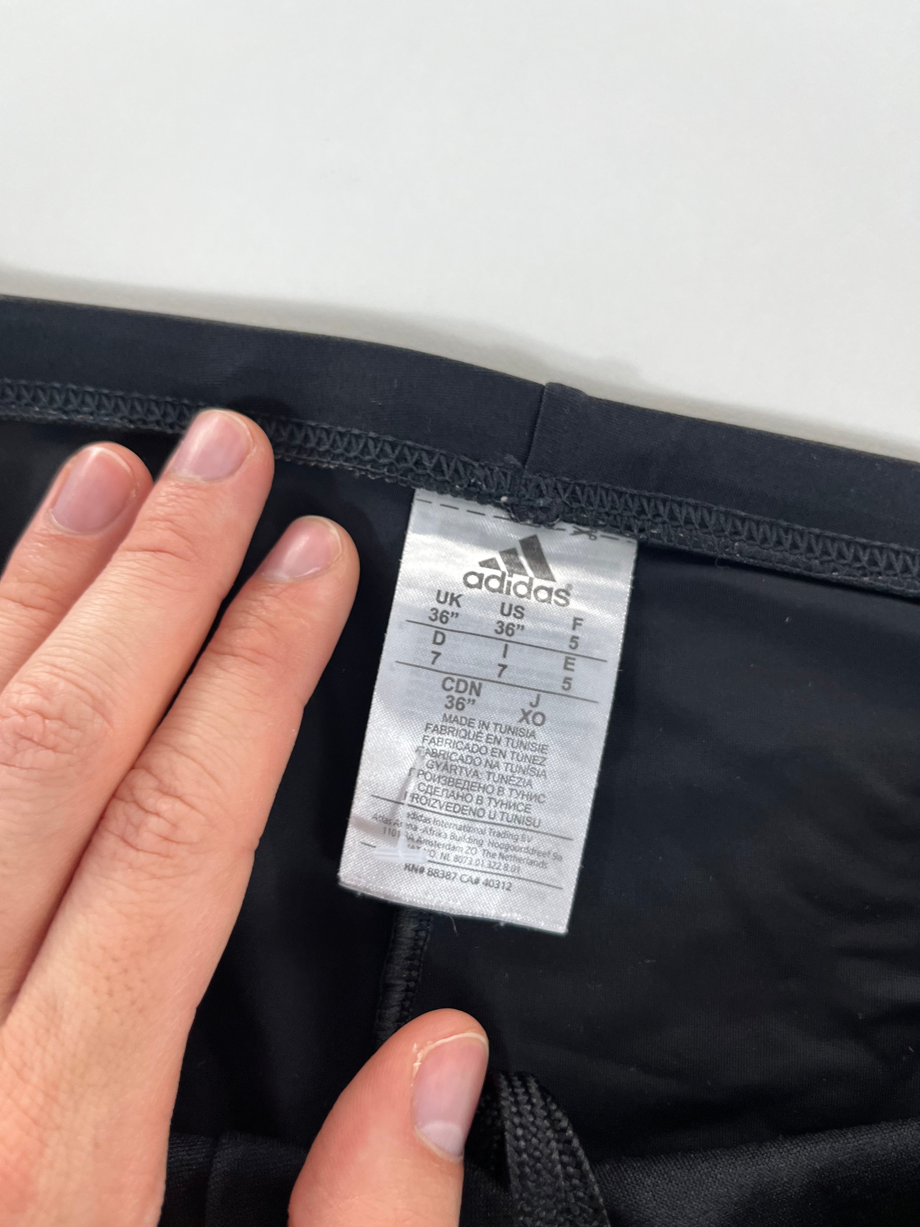 Adidas fürdőshort