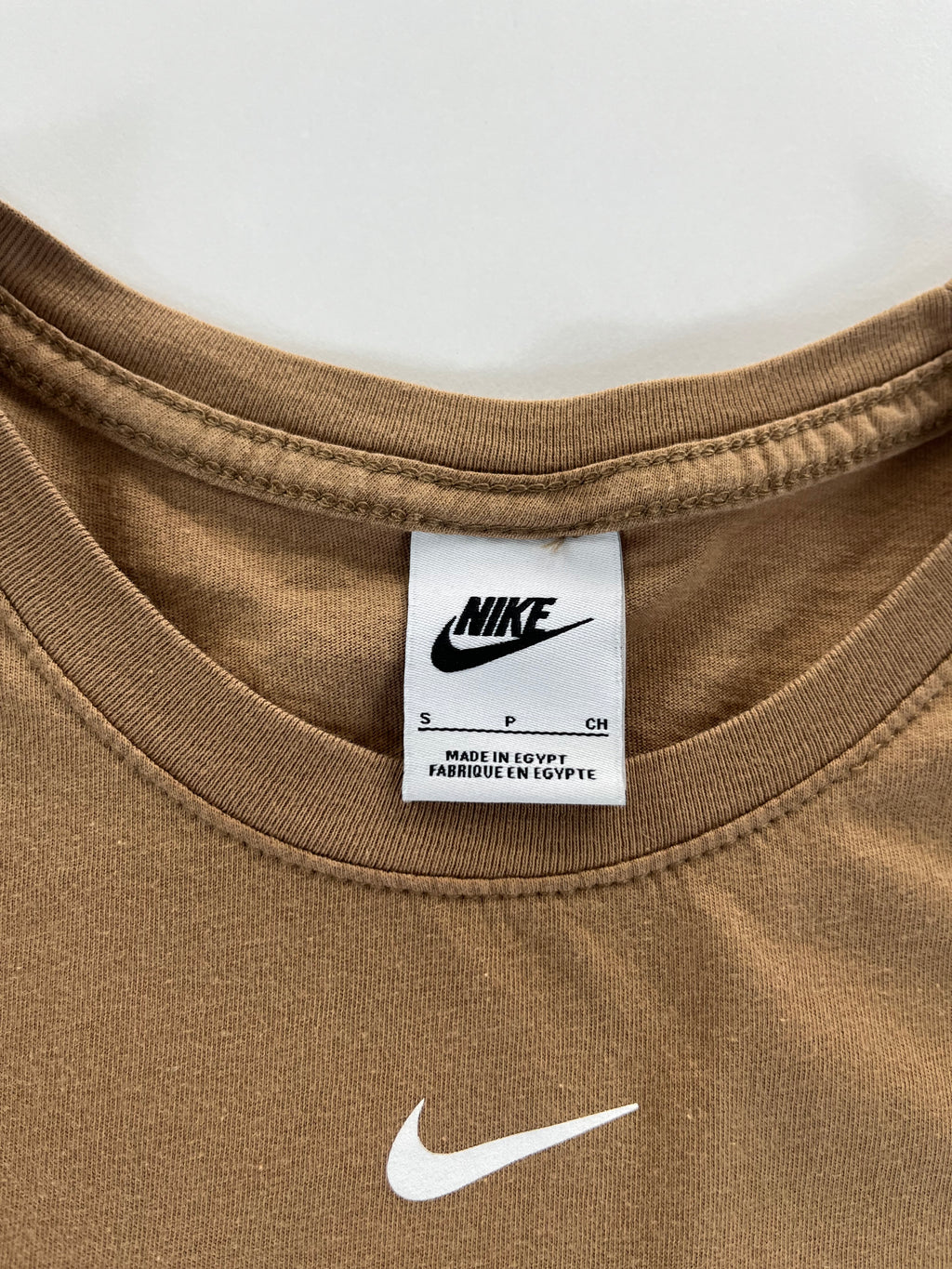 Nike póló
