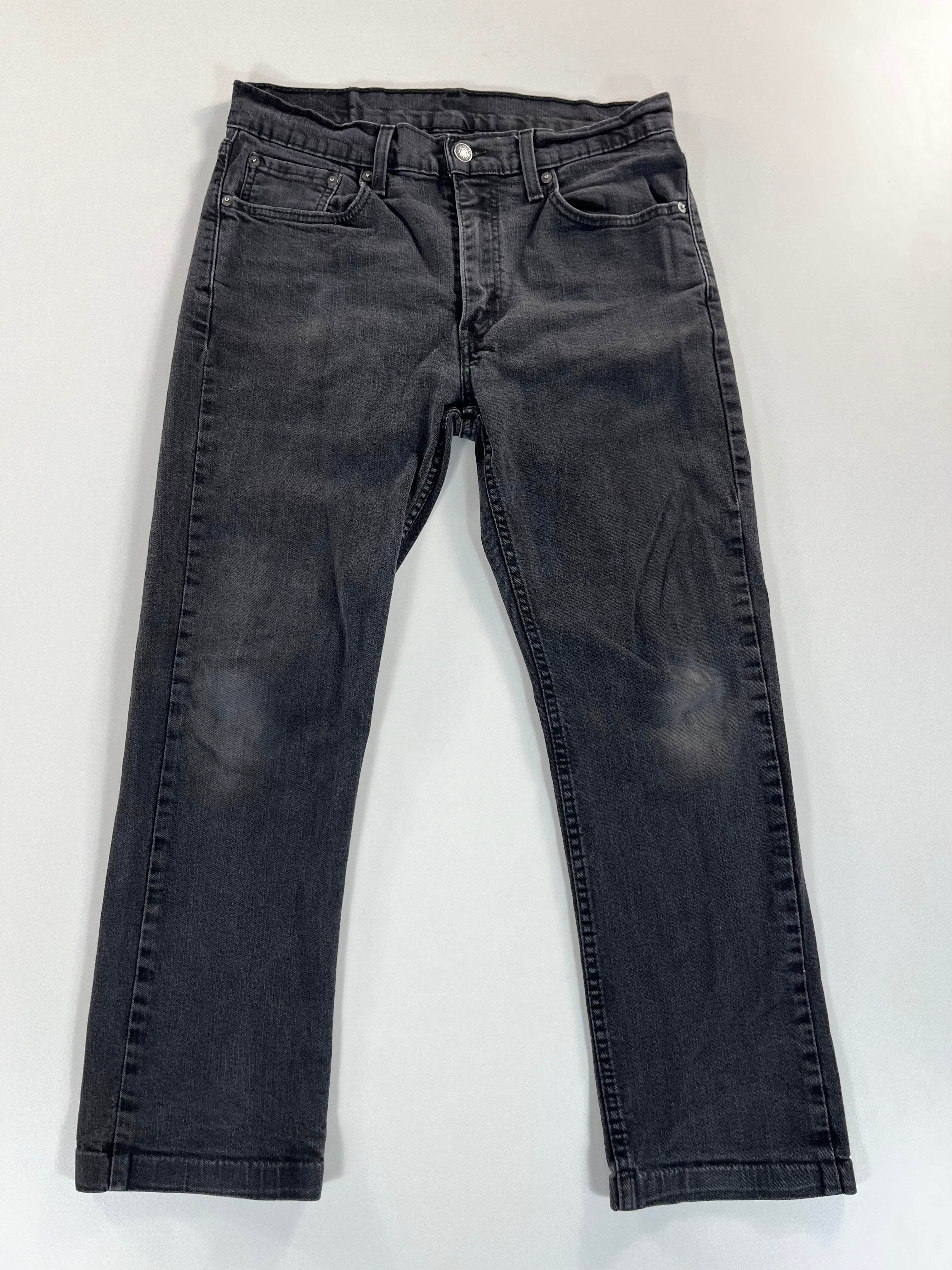 Levi's 514 W32 L30 farmernadrág