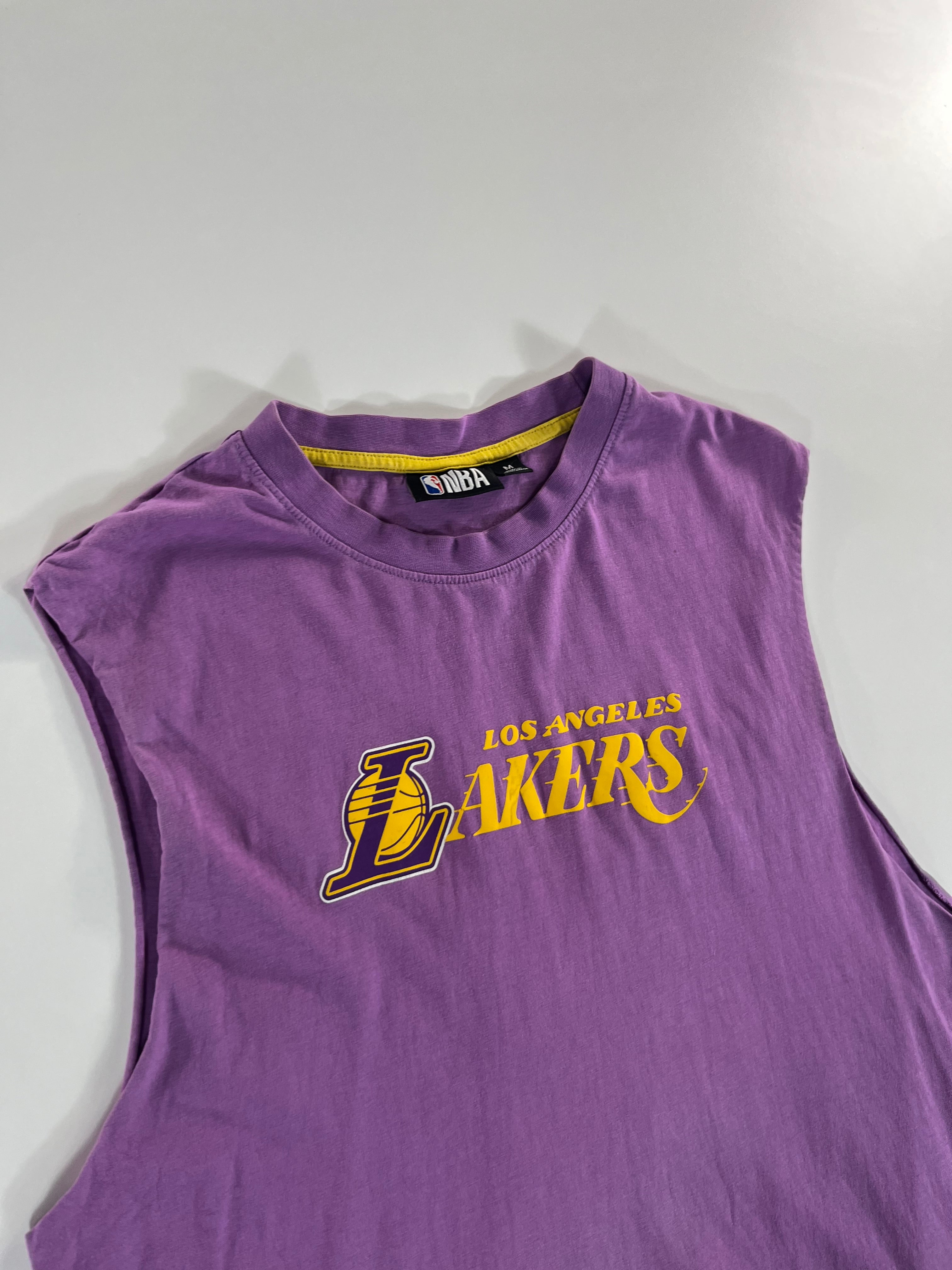 Los Angeles Lakers NBA atléta