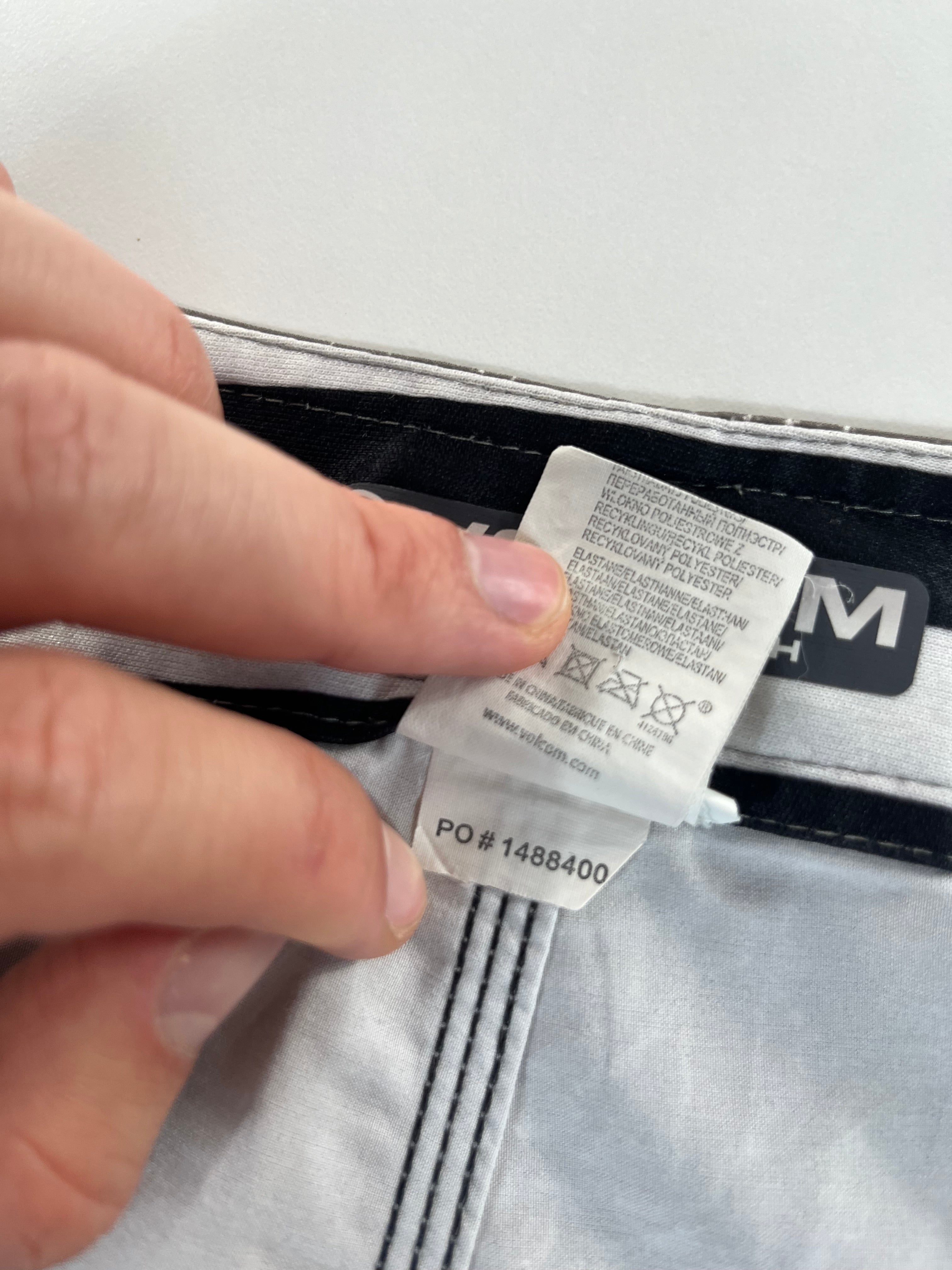 Volcom fürdőshort