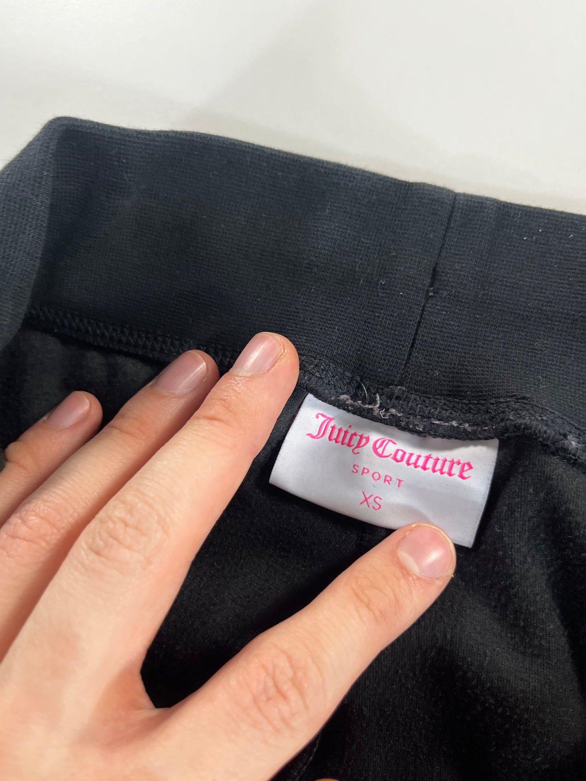 Juicy Couture Sport nadrág