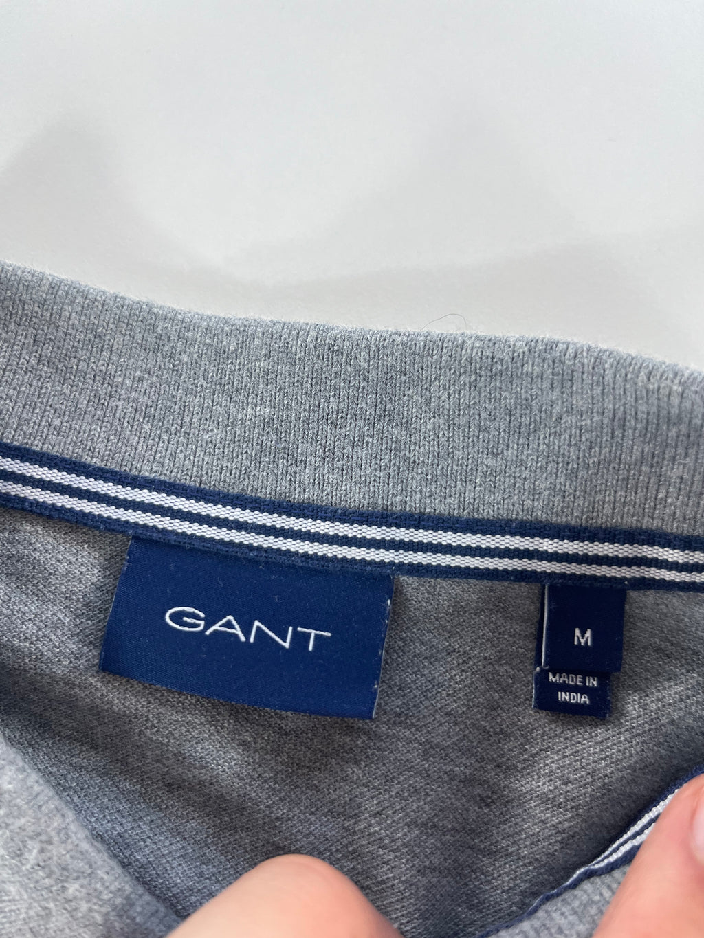 GANT pólóing