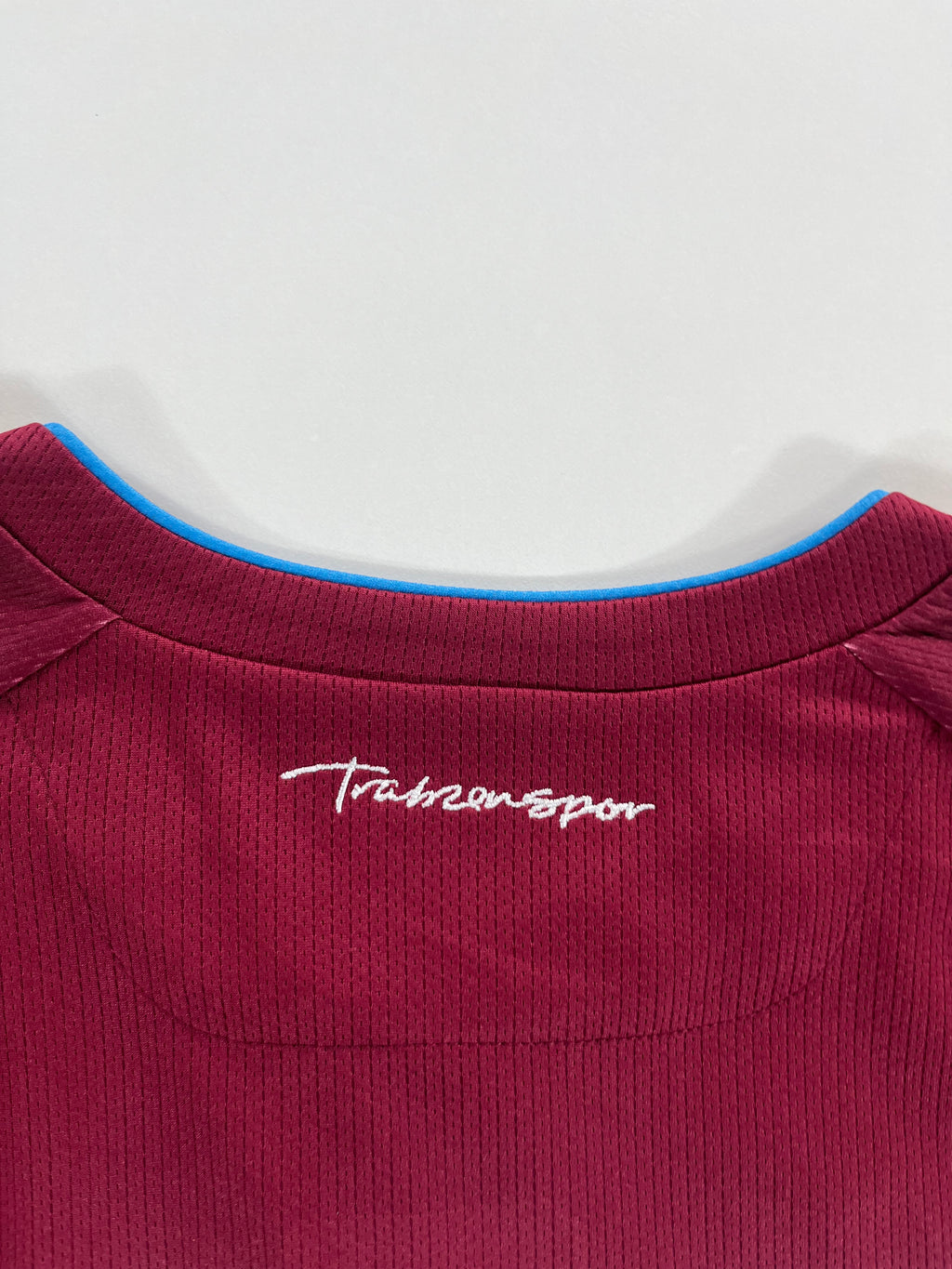 Macron Trabzonspor 2022-2023 Marek Hamsik hazai mez