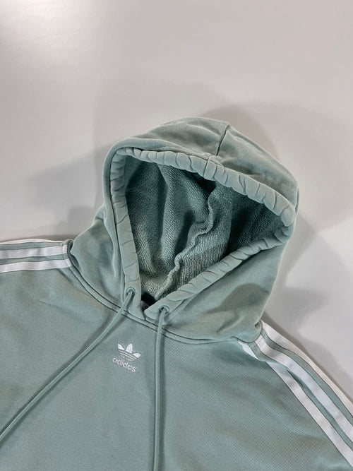 Adidas Originals crop pulóver