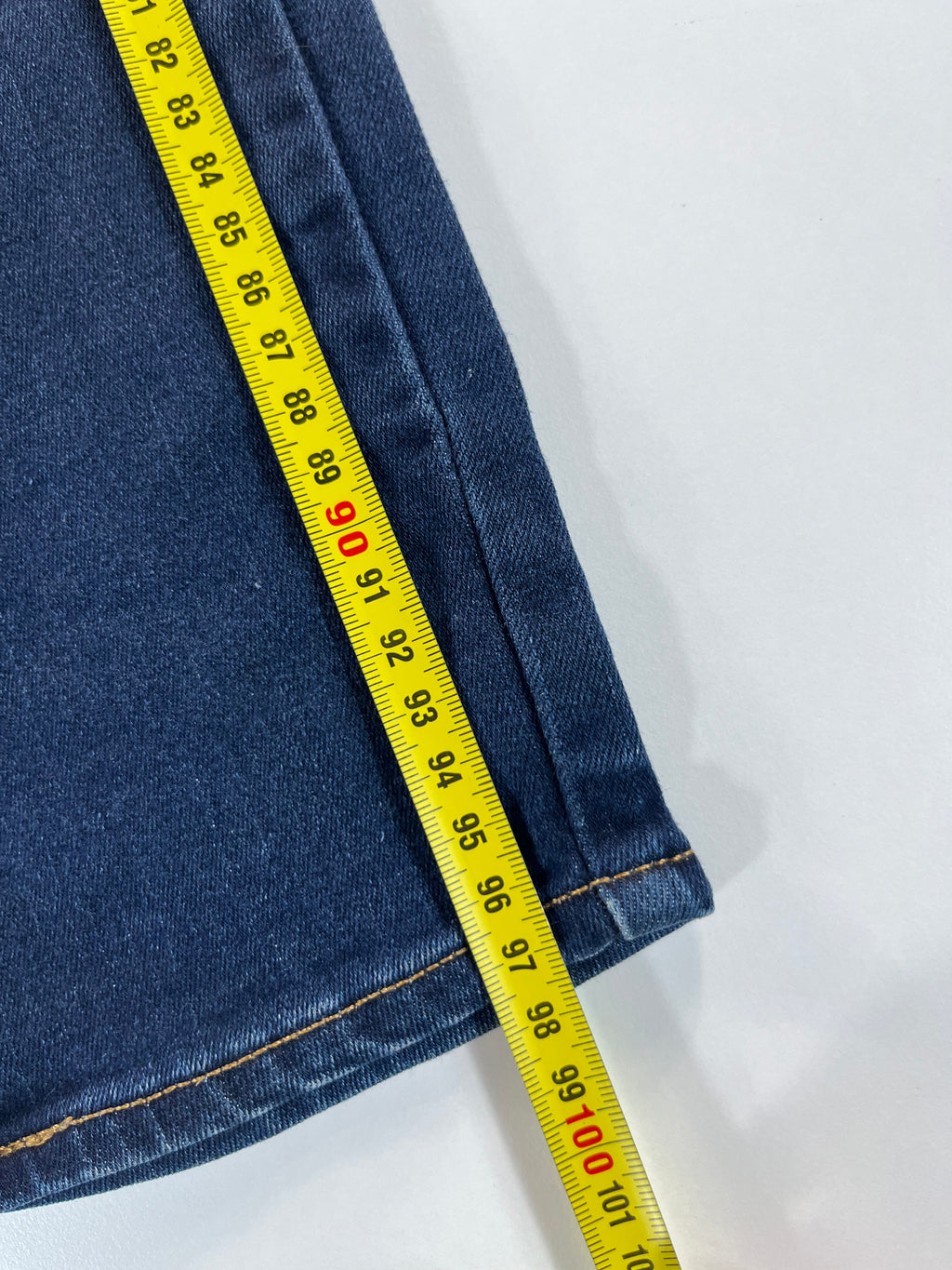 Levi's 711 Skinny 29 farmernadrág