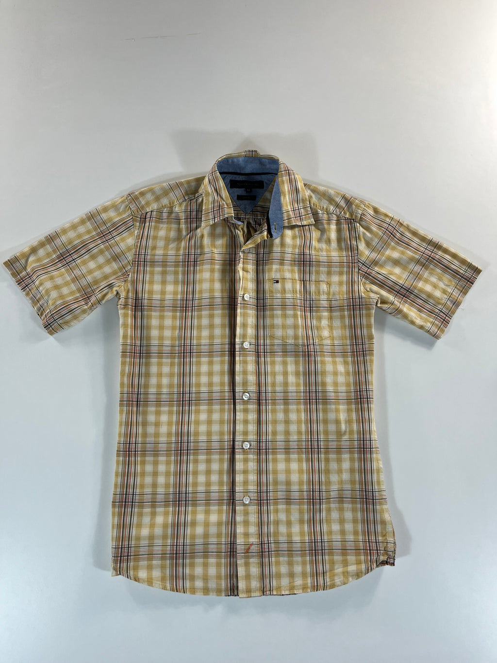 Tommy Hilfiger Slim Fit ing