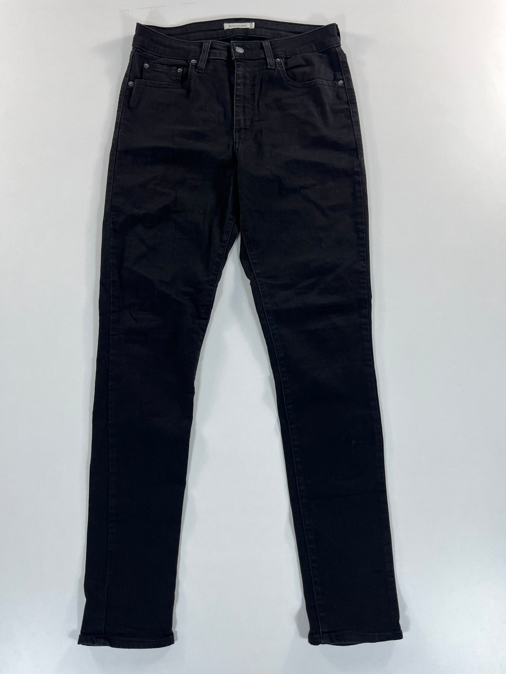 Levi's 721 High Rise Skinny 31 farmernadrág
