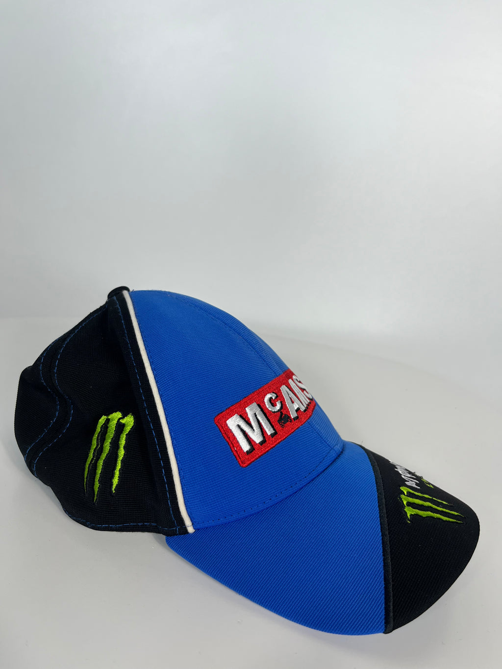 Monster Racing sapka