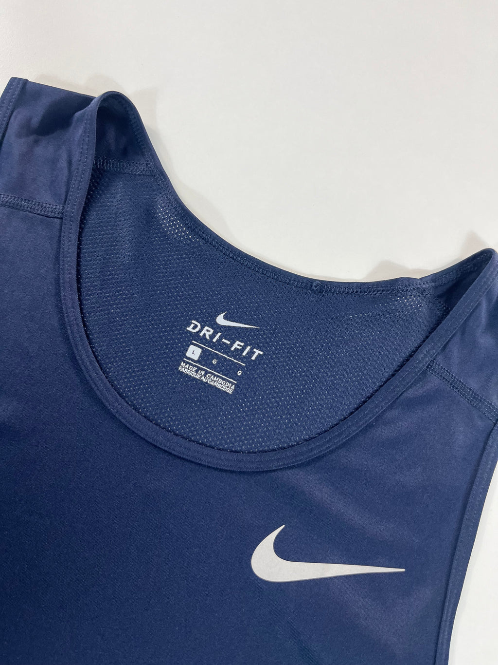 Nike Miler atléta