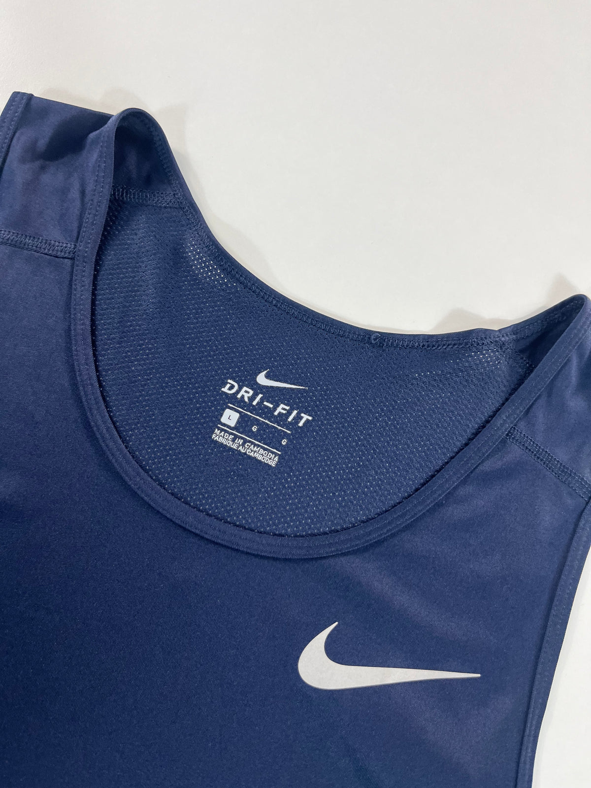 Nike Miler atléta