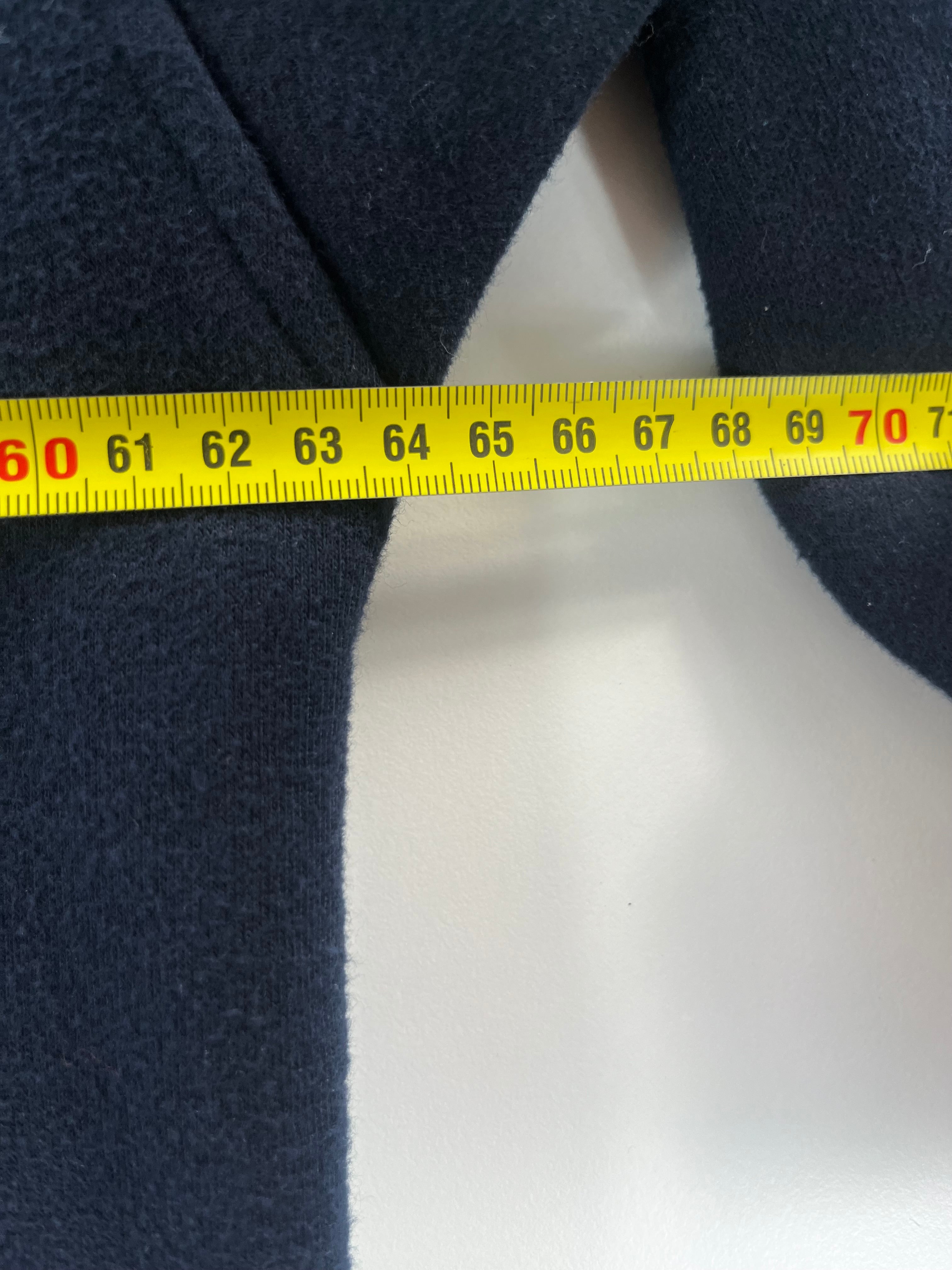 Nike USA vintage crewneck pulóver