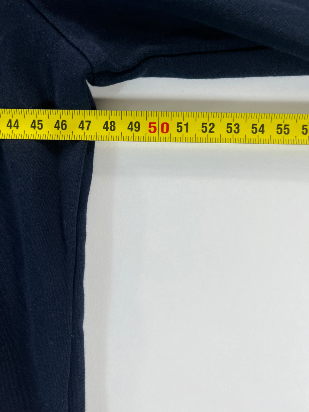 Hugo Boss Regular Fit Luxury Cotton longsleeve pólóing