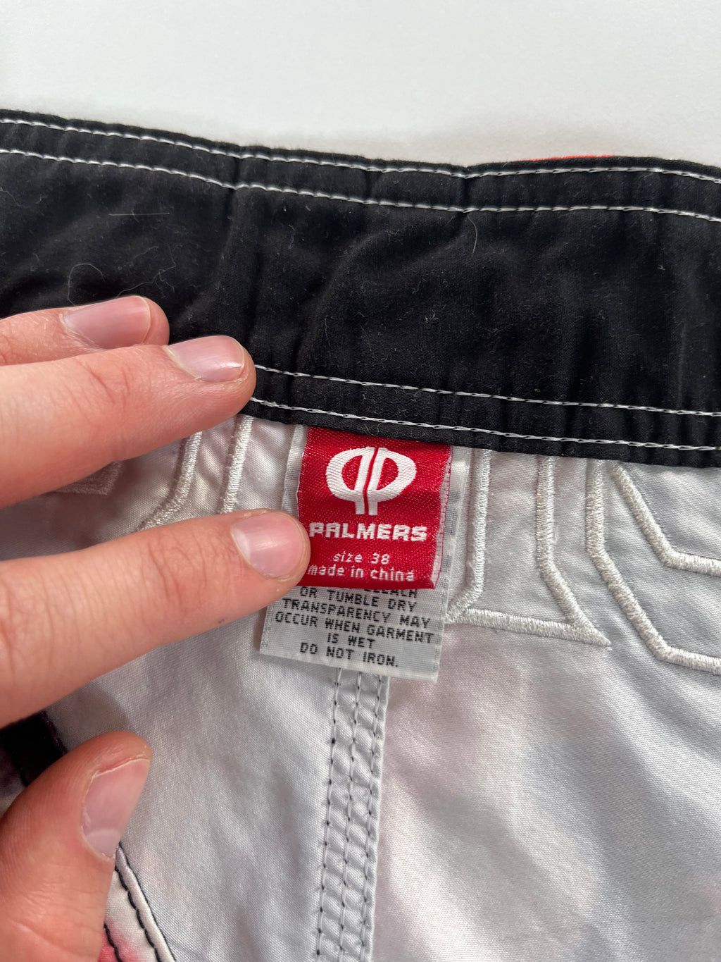 Palmers short
