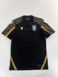 Macron Sheffield Wednesday training mez