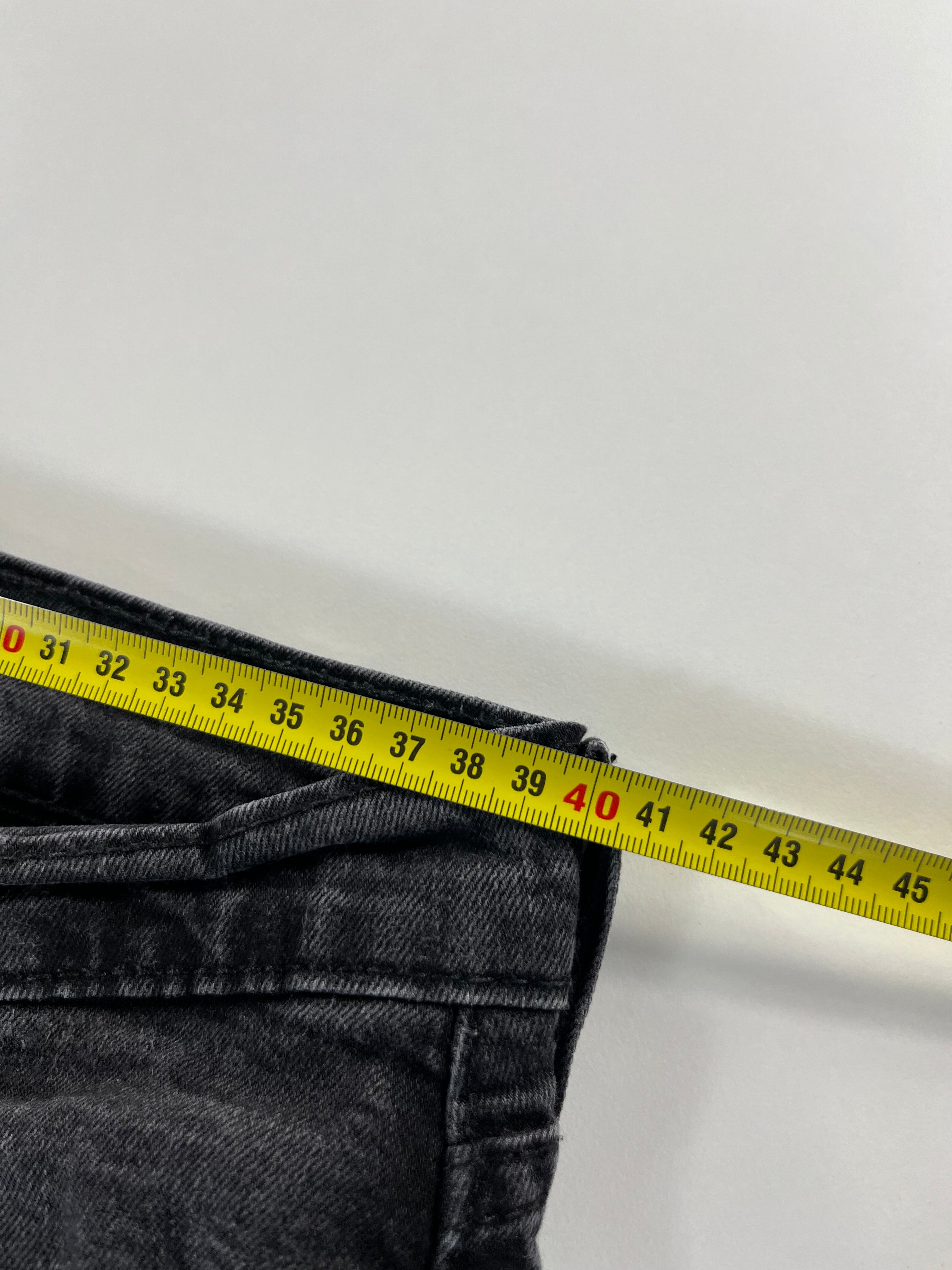 Levi's 514 W32 L30 farmernadrág