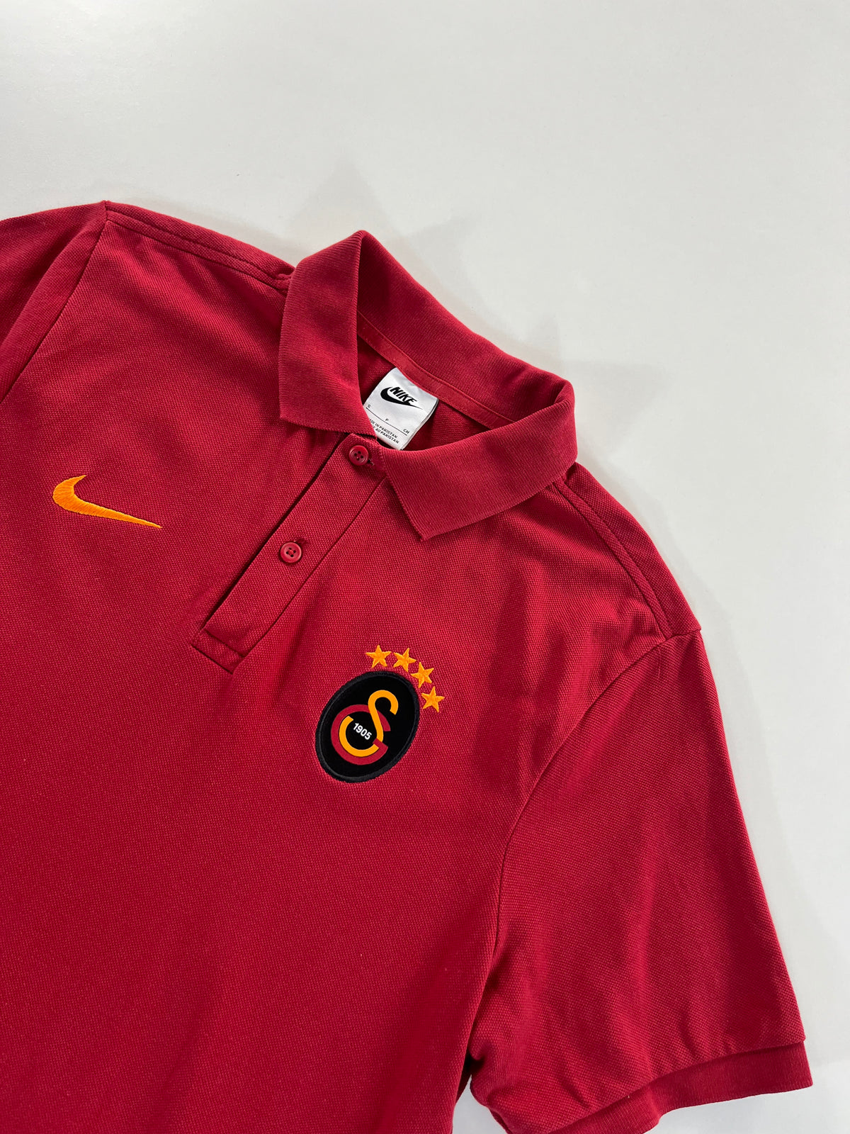 Nike Galatasaray pólóing