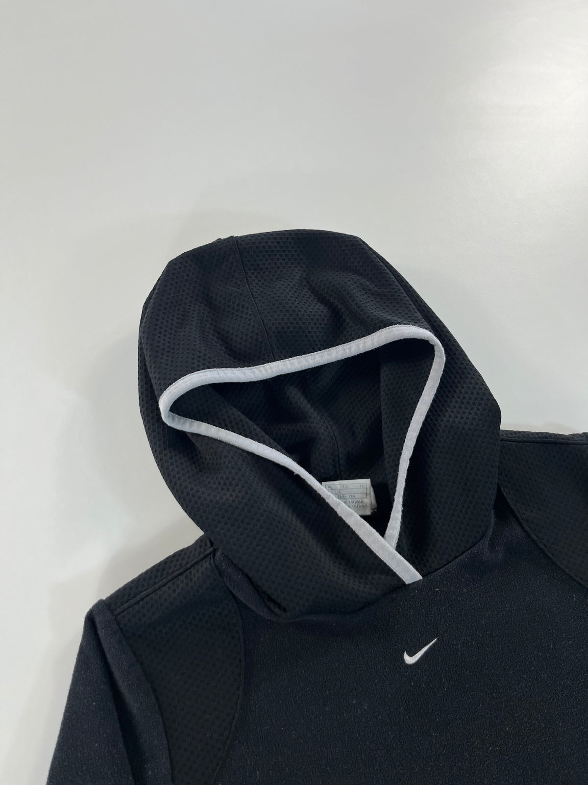 Nike Therma-Fit hoodie pulóver