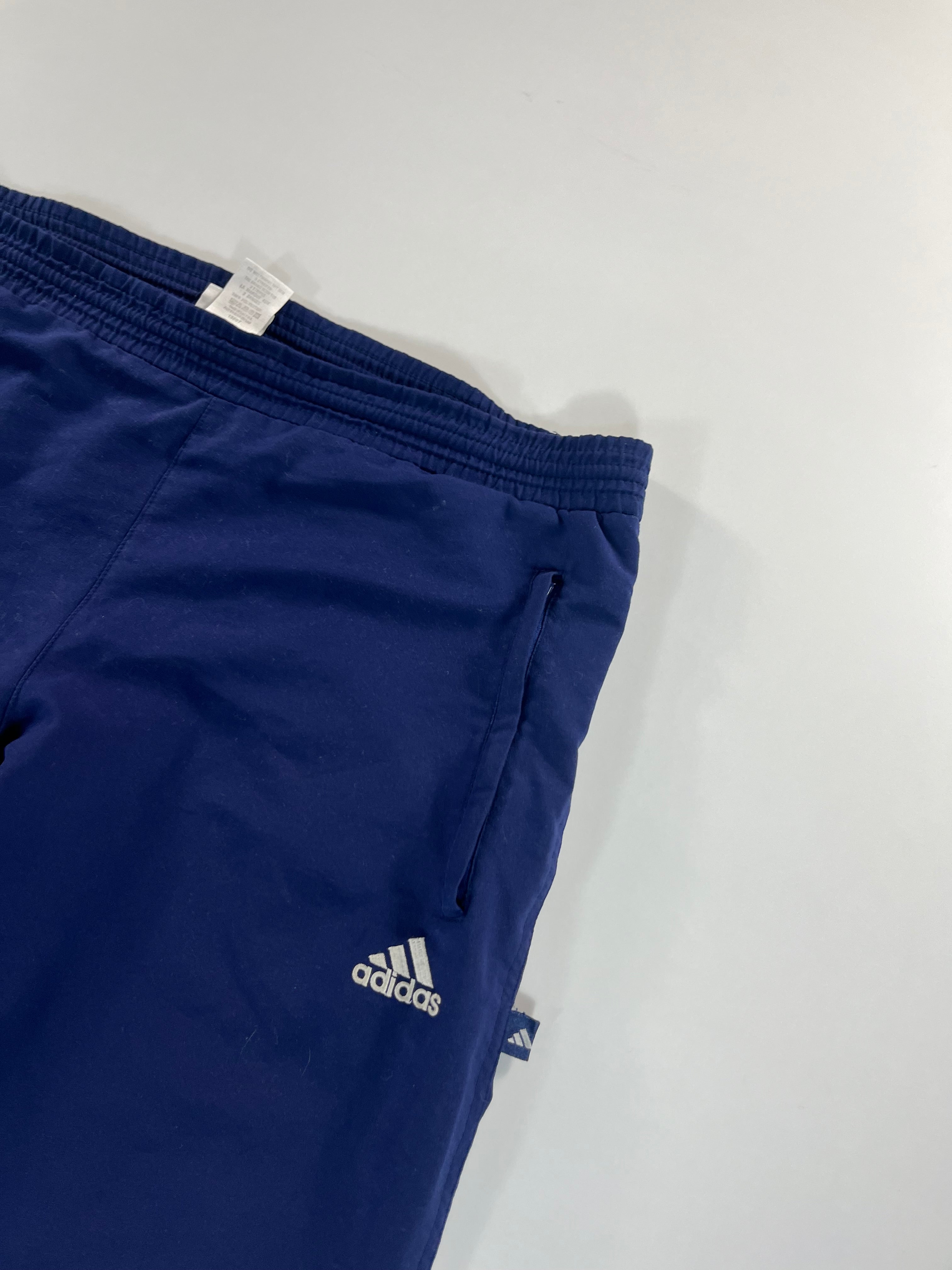 Adidas vintage szett