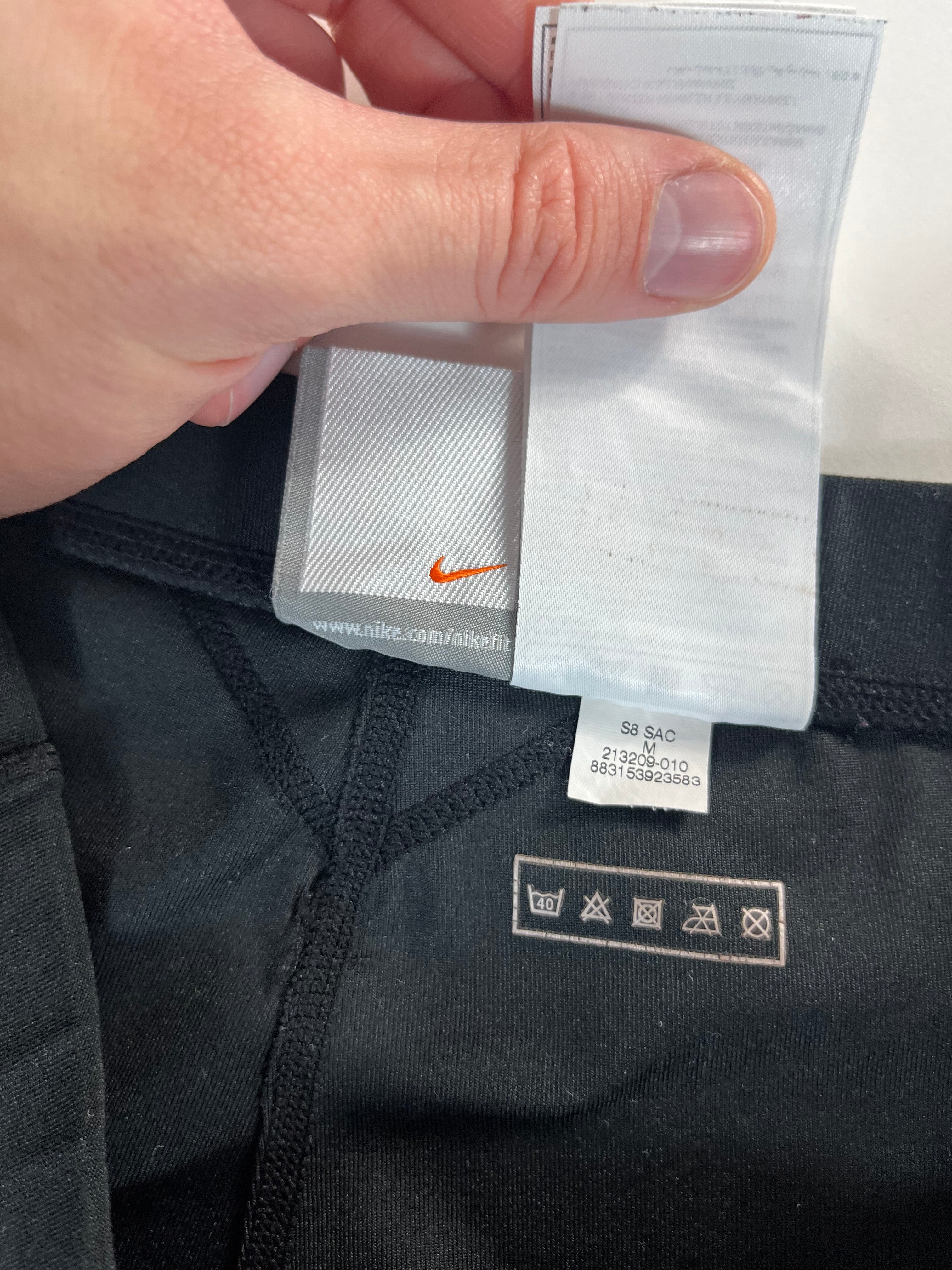 Nike vintage nadrág