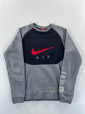 Nike Air Max crewneck pulóver