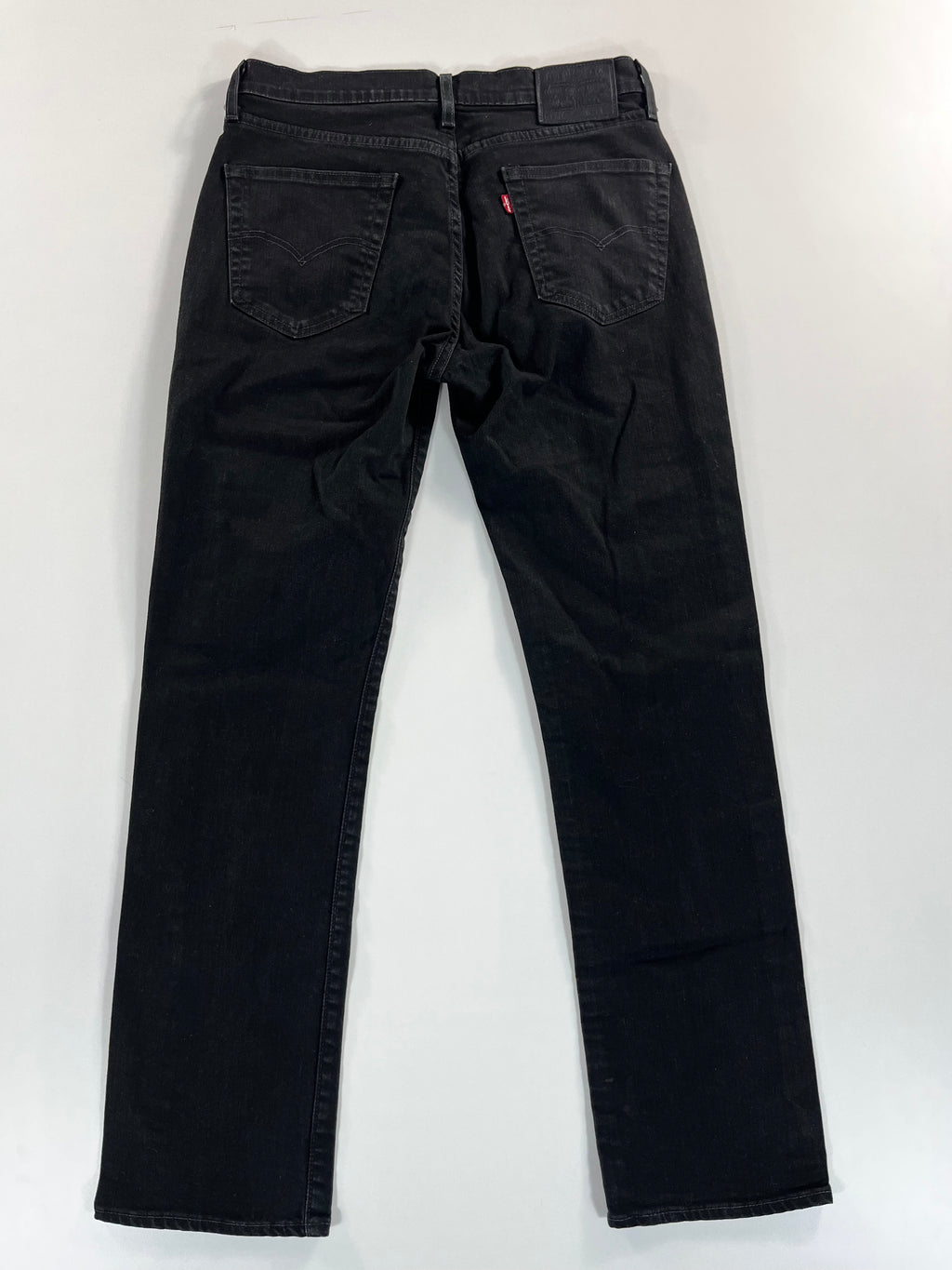 Levi's Lot 514 W31 L32 farmernadrág