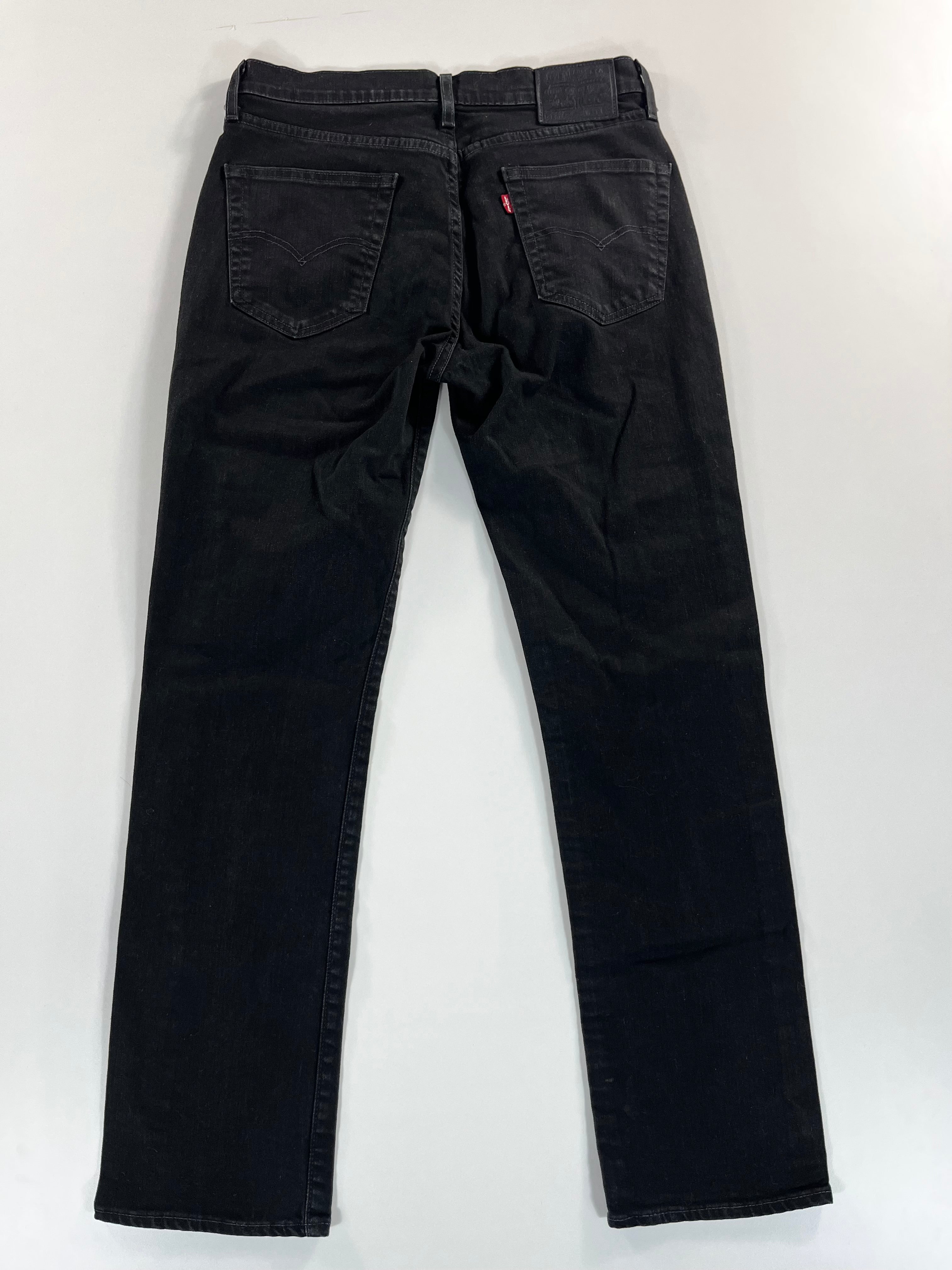 Levi's Lot 514 W31 L32 farmernadrág