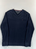 Tommy Hilfiger crewneck pulóver
