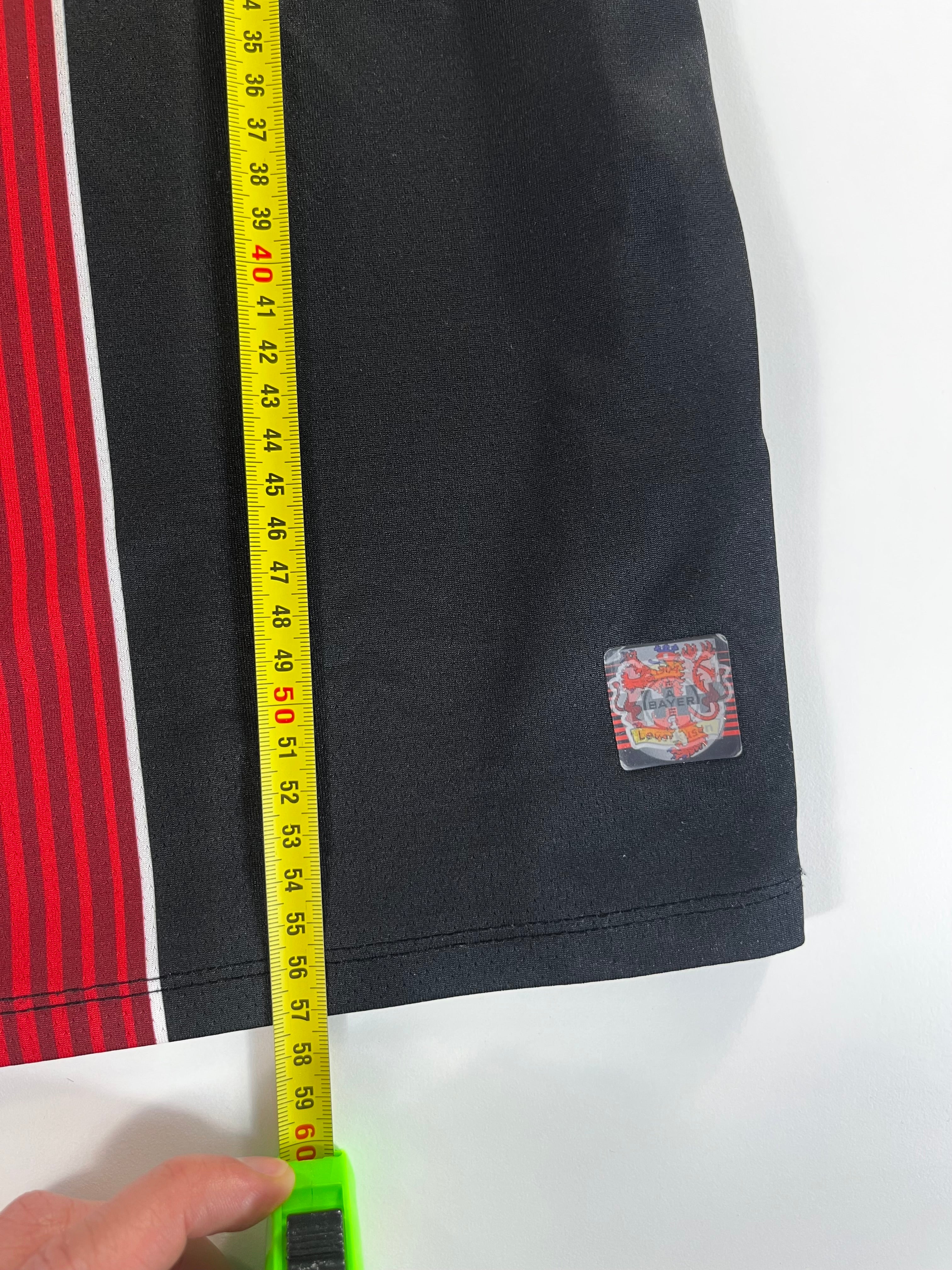 Bayer Leverkusen 2018-2019 hazai mez