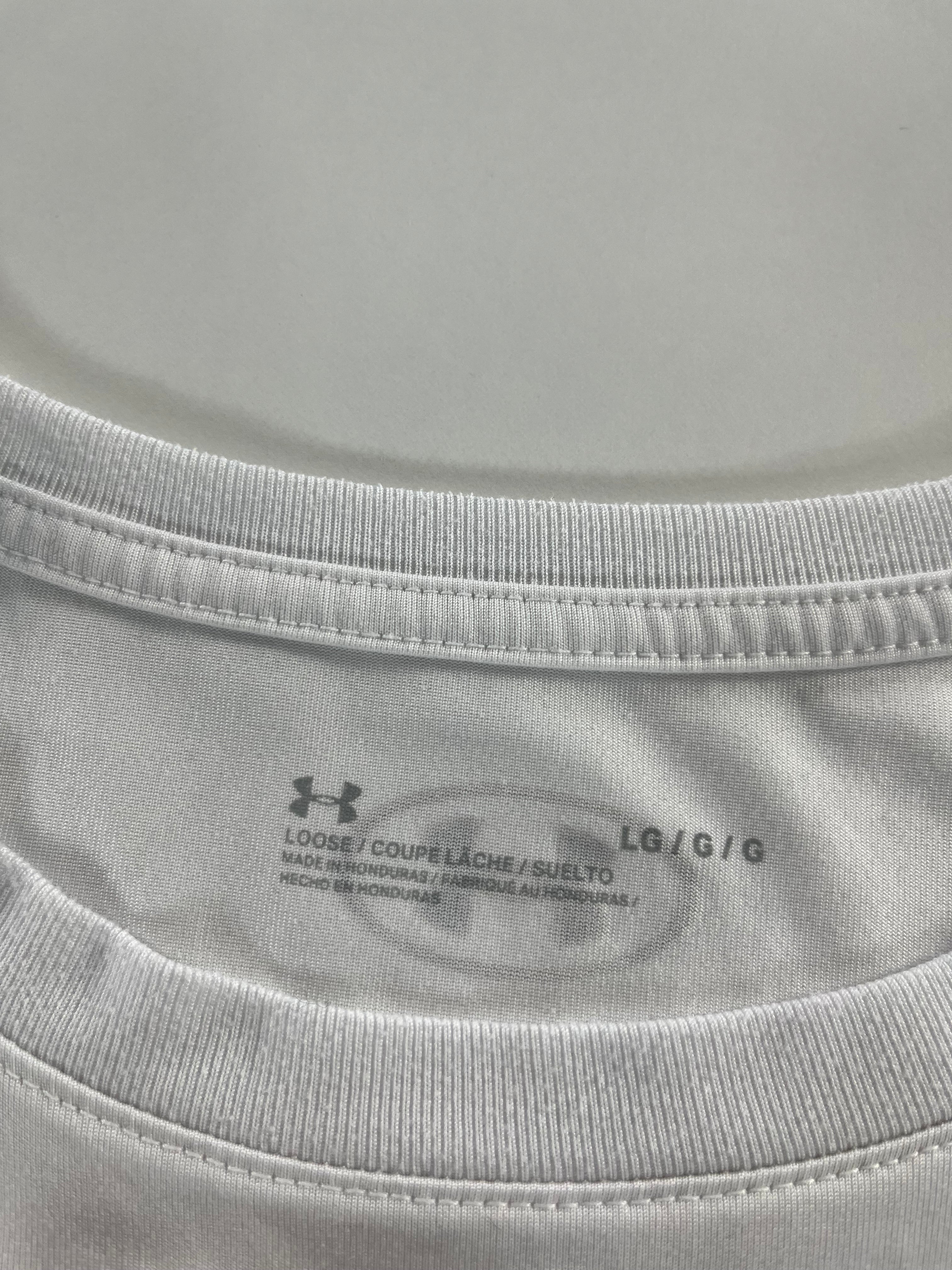Under Armour training póló