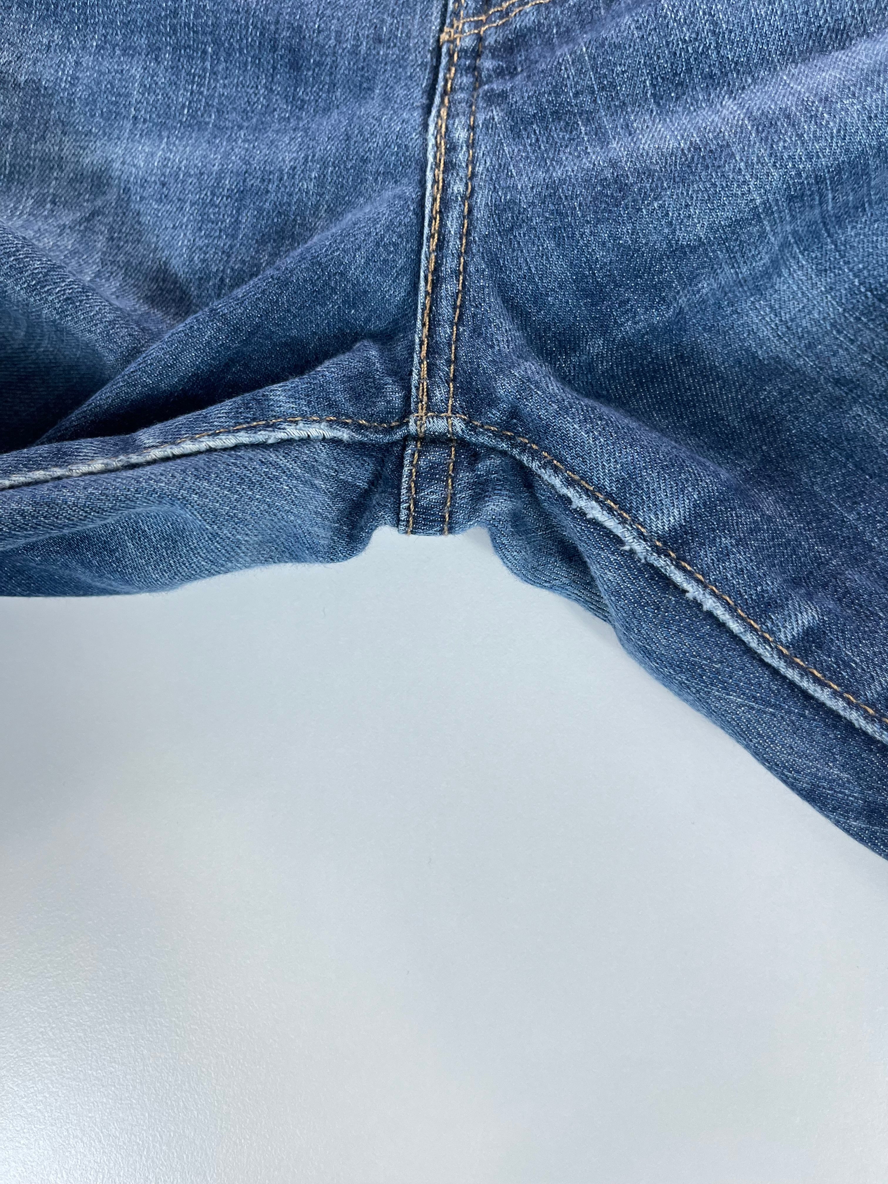 Levi's 712 Slim 28 farmernadrág
