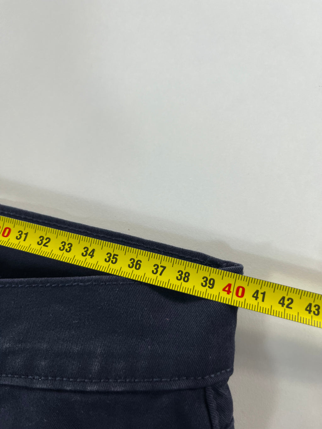 Levi's Lot 511 W30 L32 farmernadrág