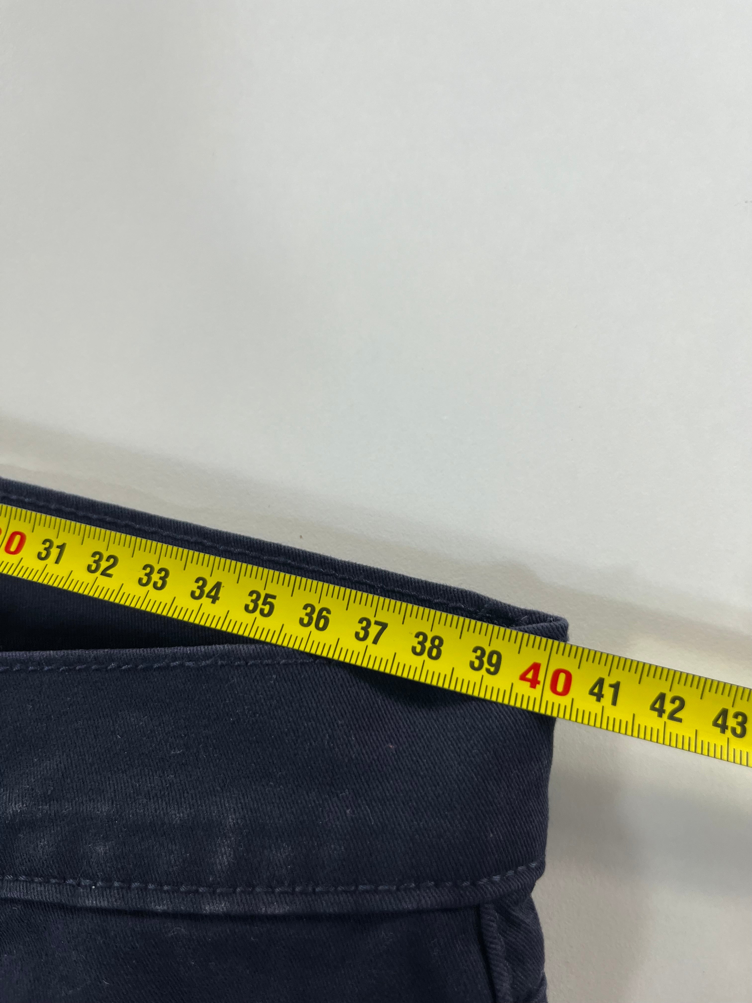 Levi's Lot 511 W30 L32 farmernadrág
