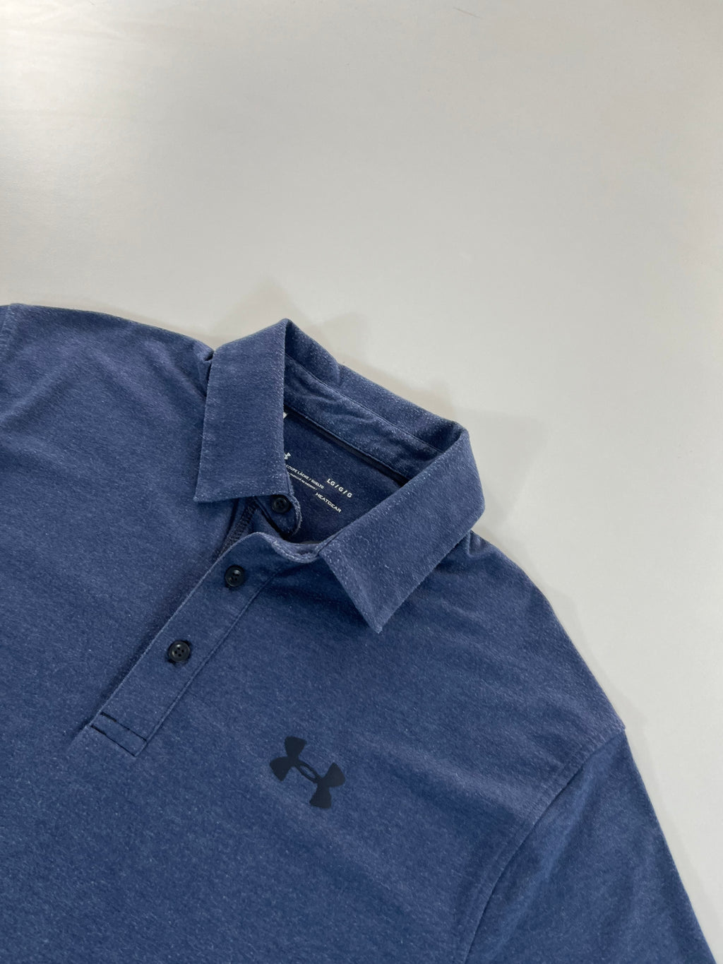 Under Armour pólóing