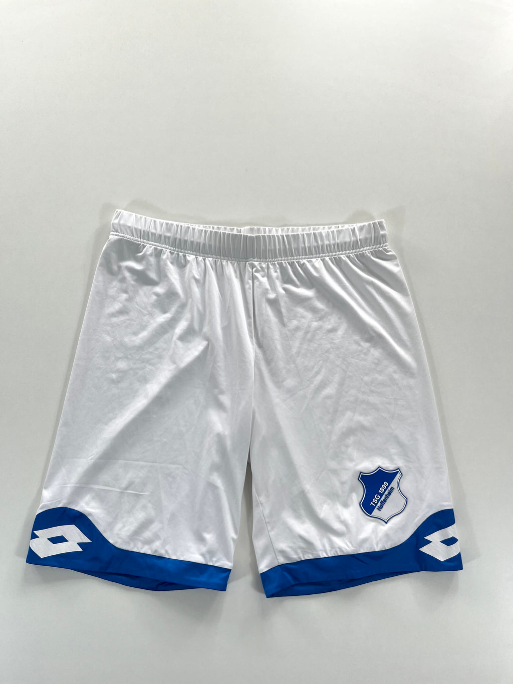 Lotto Hoffenheim short