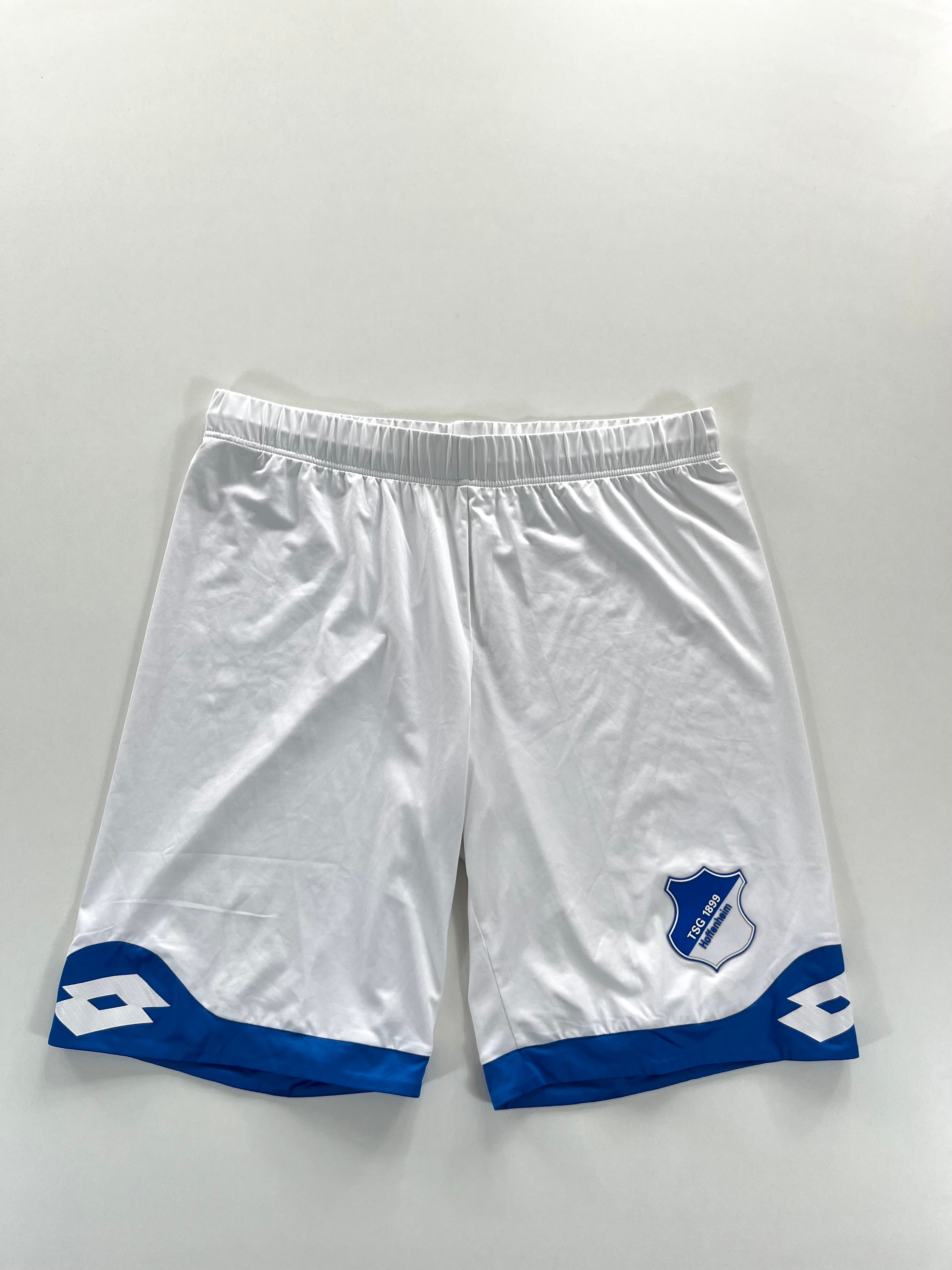 Lotto Hoffenheim short
