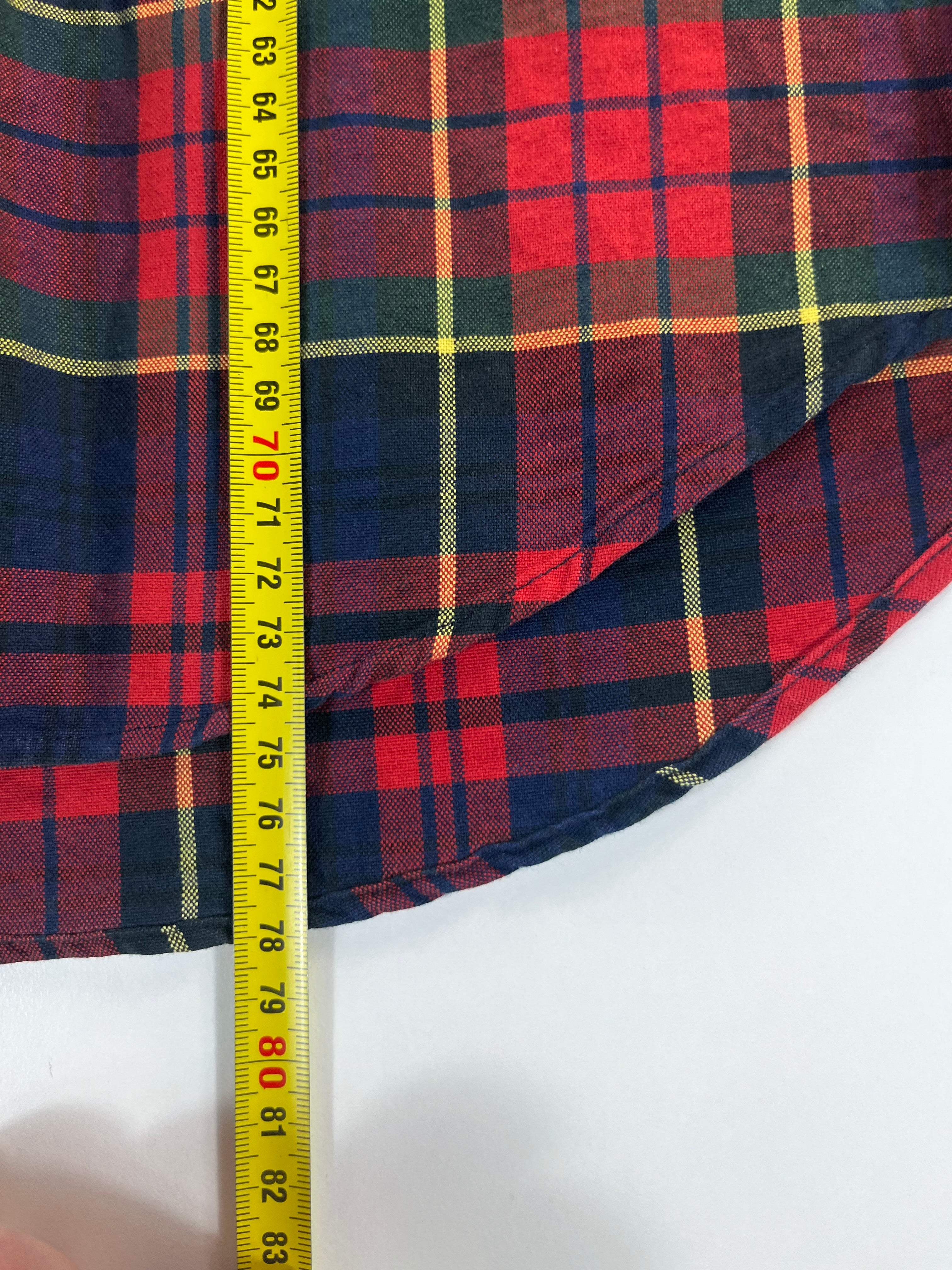 Ralph Lauren Slim Fit ing