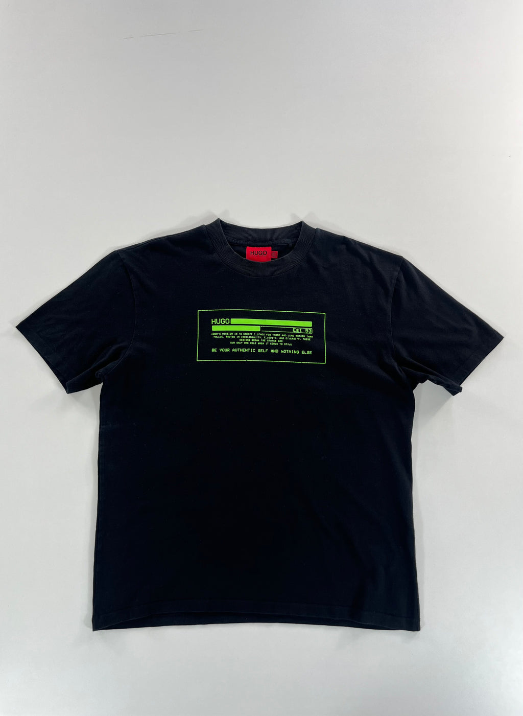 Hugo Boss póló