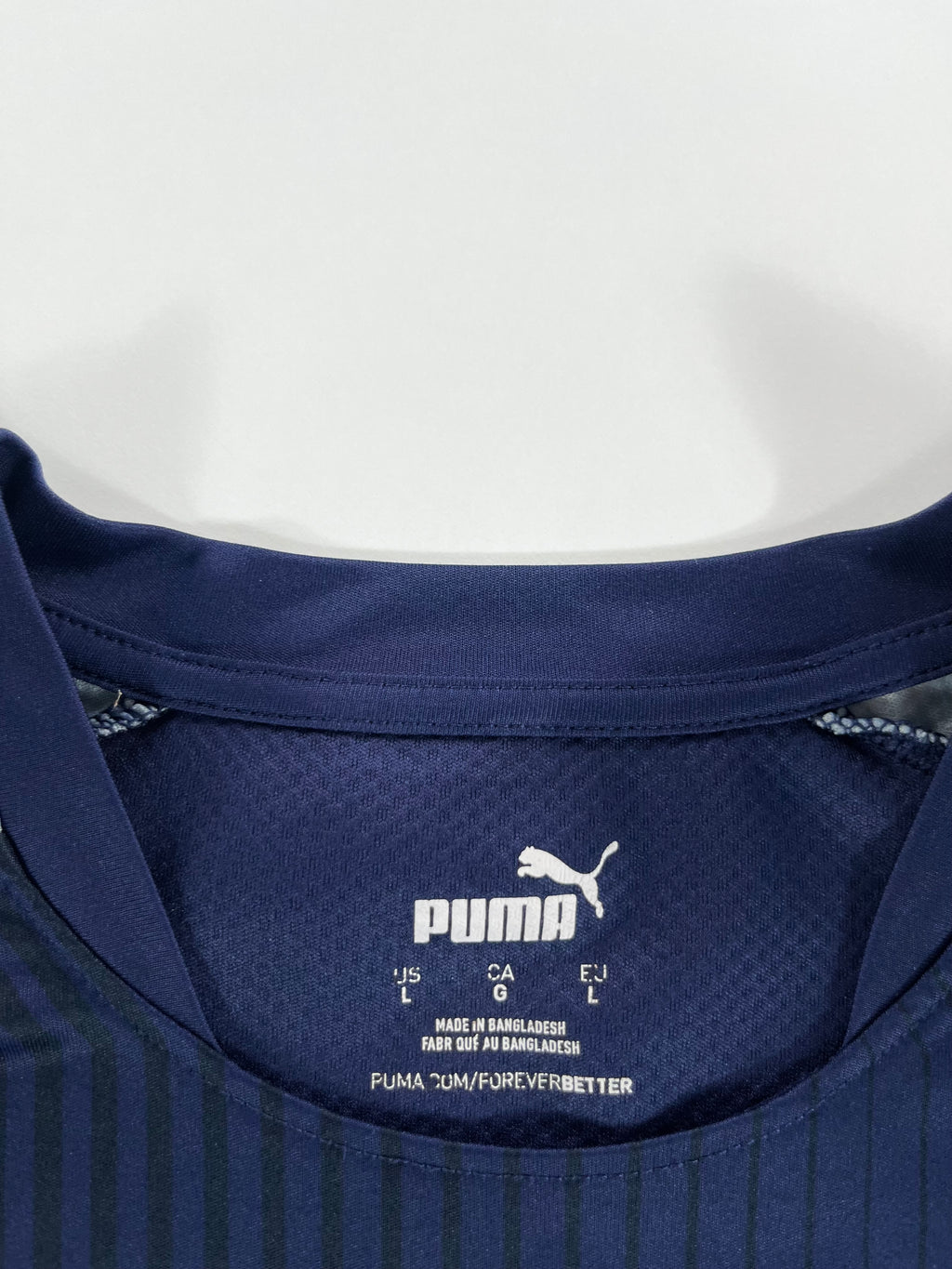 Puma Manchester City 2020-2021 training mez