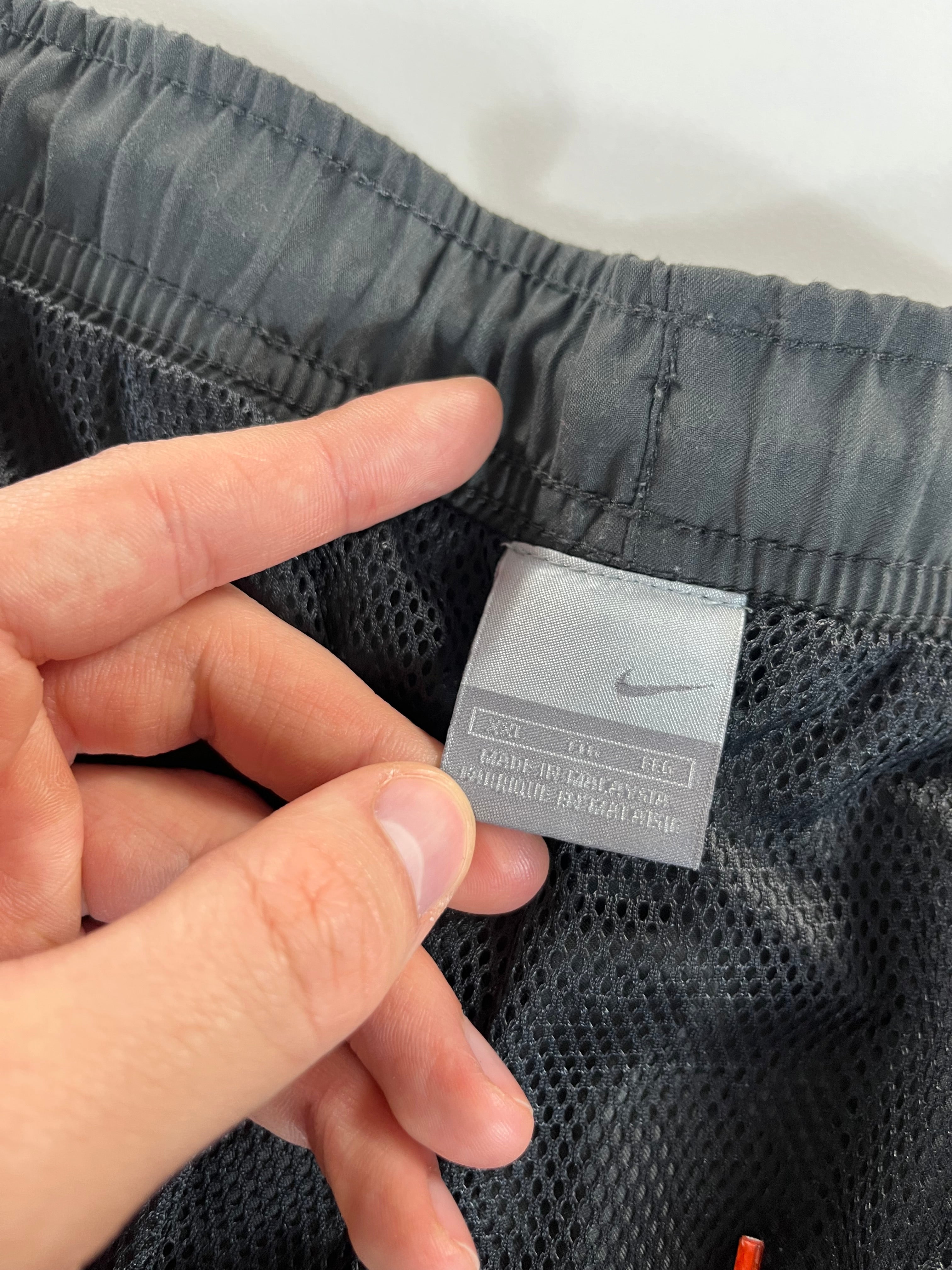Nike vintage nadrág
