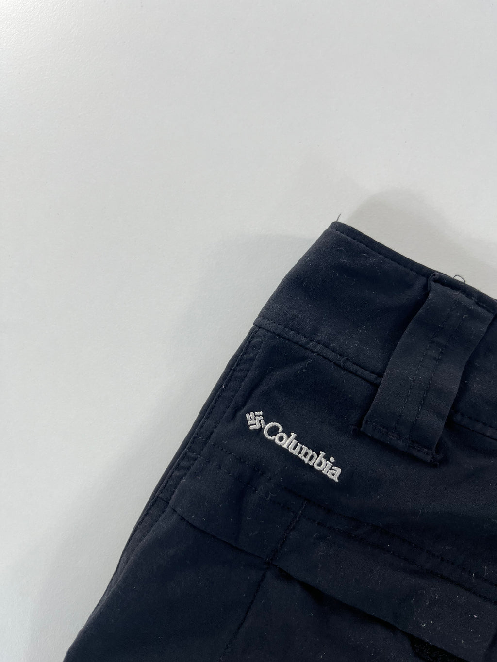 Columbia Omni-Shield Sun Protection short