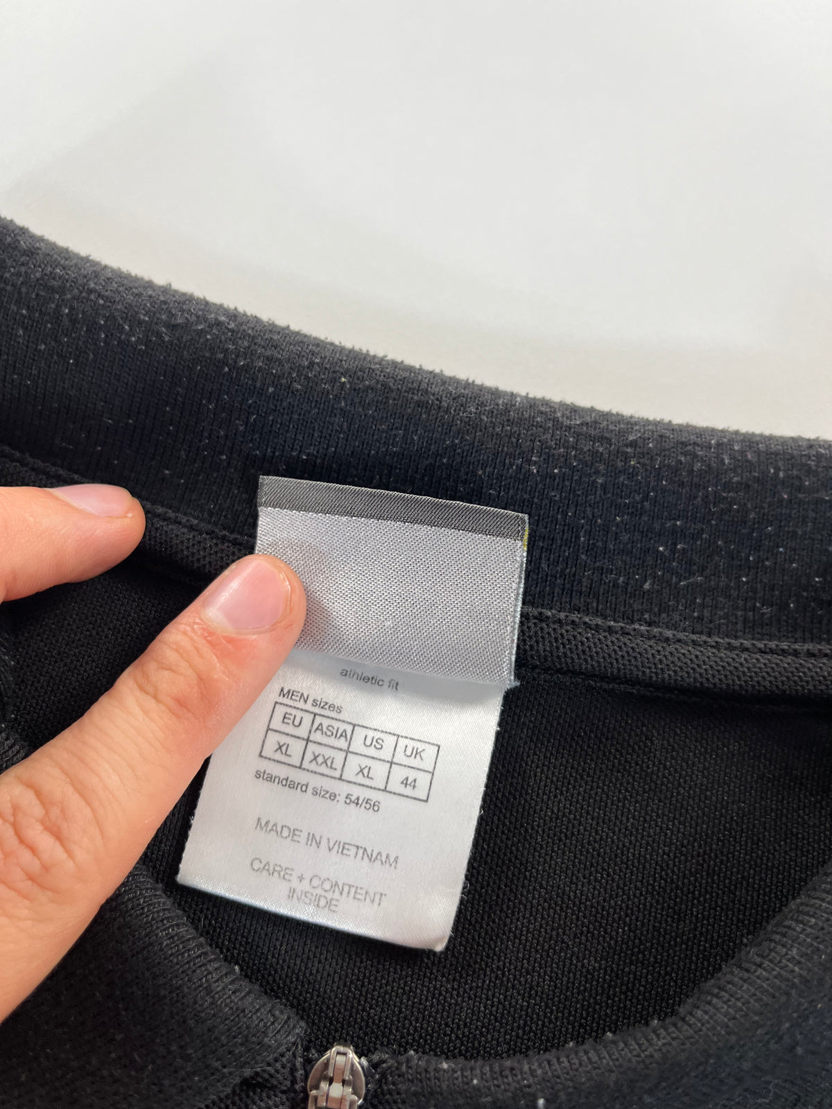 Jack Wolfskin pólóing
