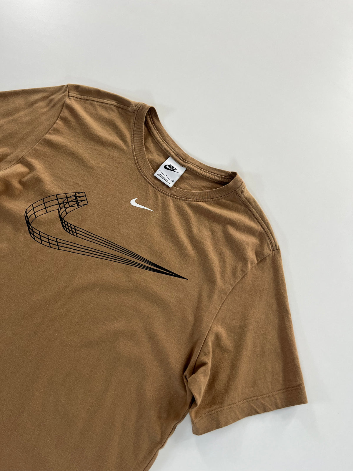 Nike póló