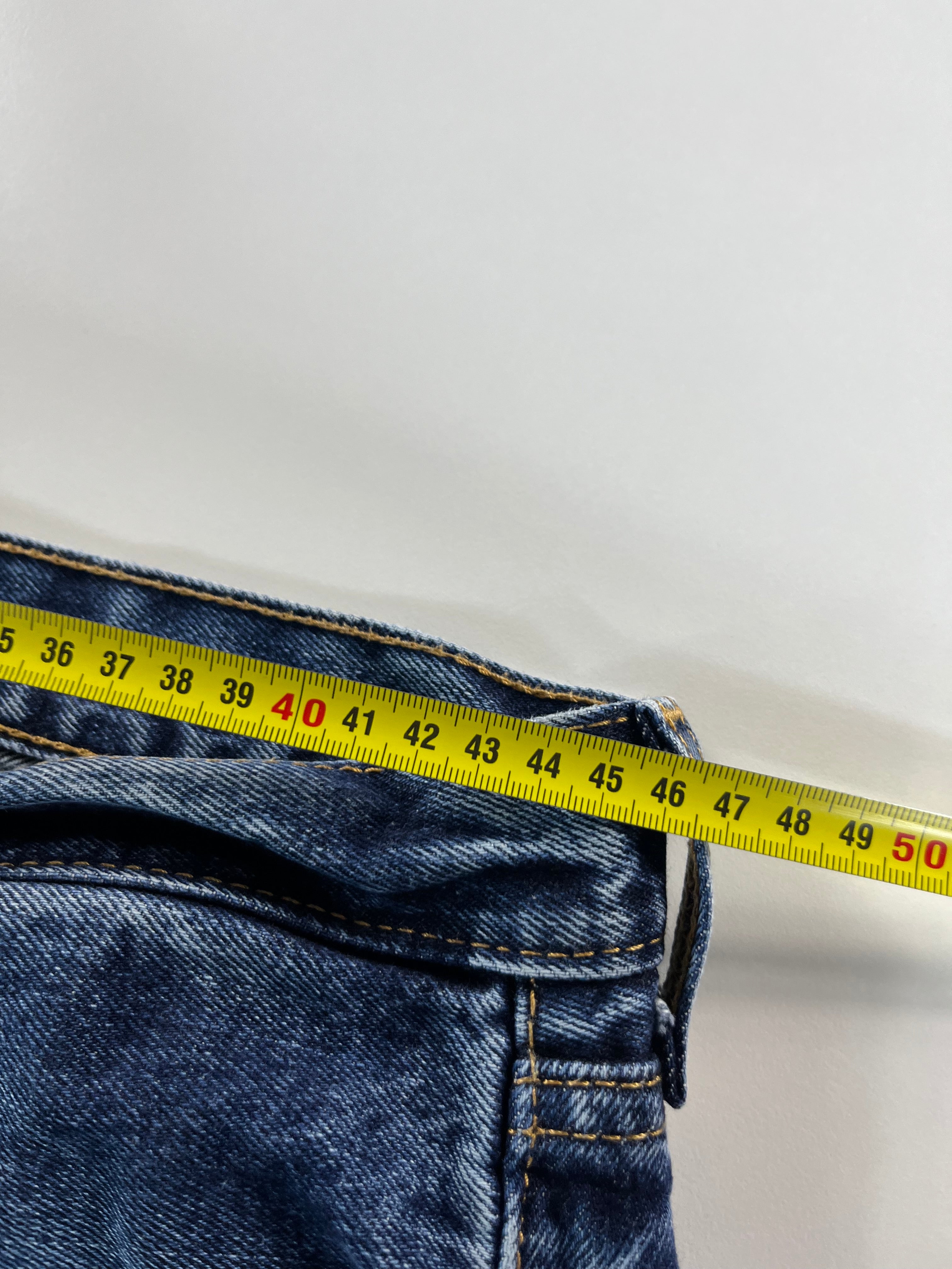 Levi's 505 W36 L30 farmernadrág