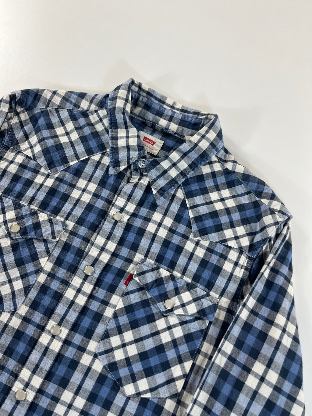 Levi's ing