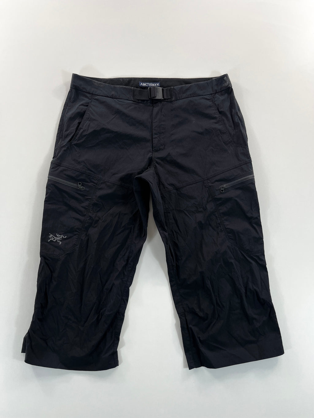 Arc'Teryx Palisade Capri short