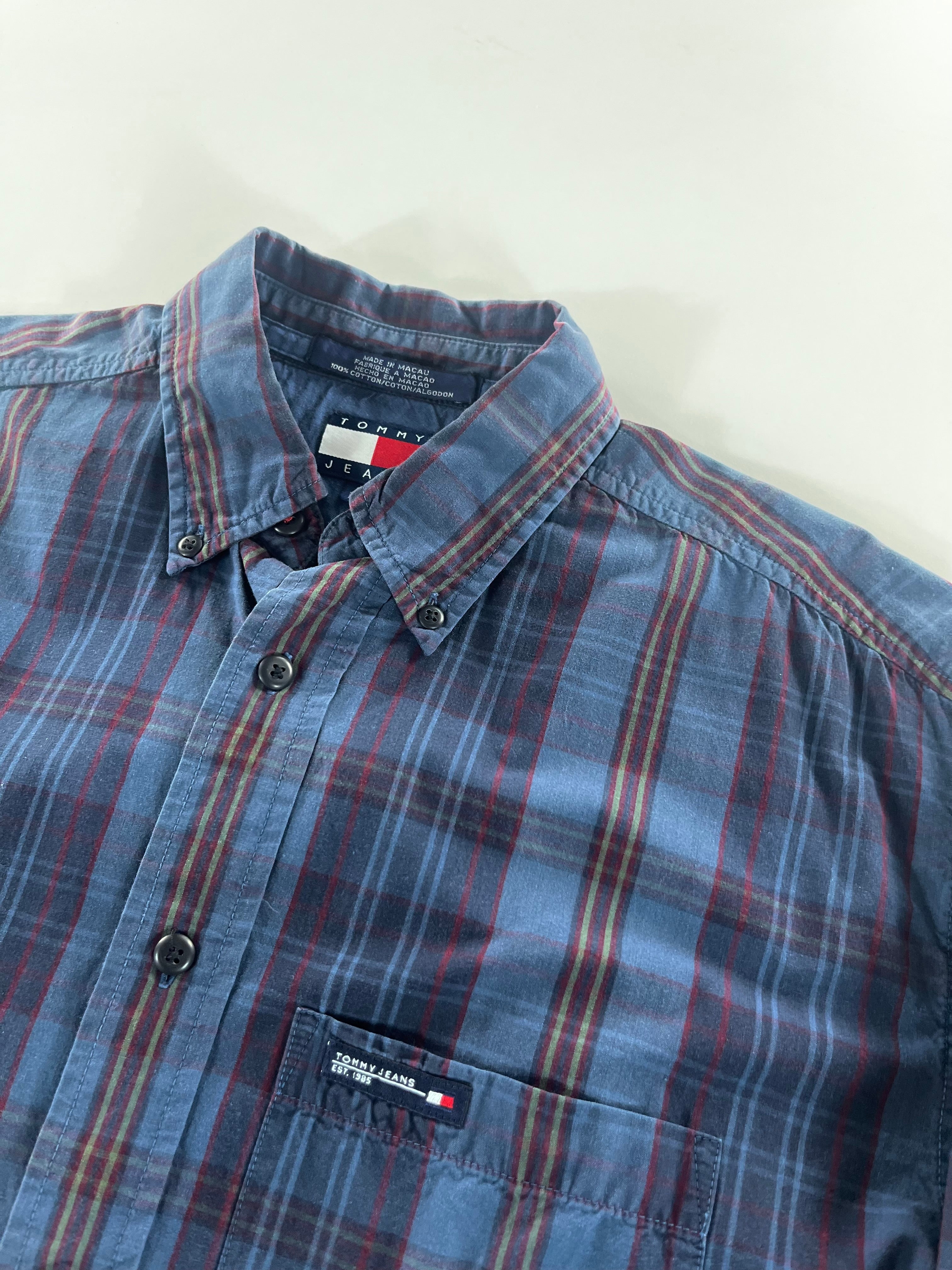 Tommy Jeans ing