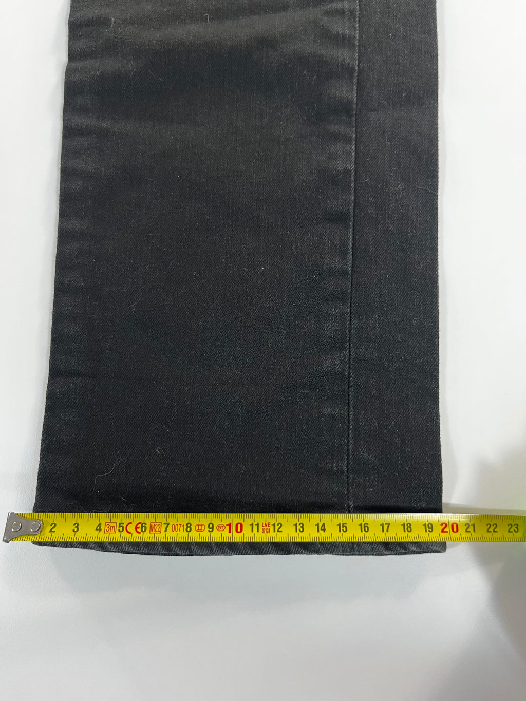 Levi's Lot 514 W31 L32 farmernadrág