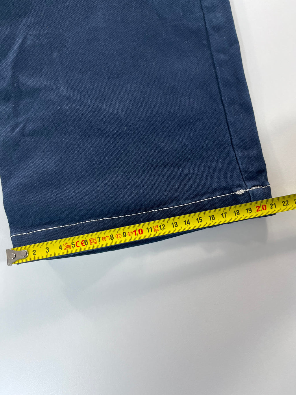 Bershka baggy farmernadrág