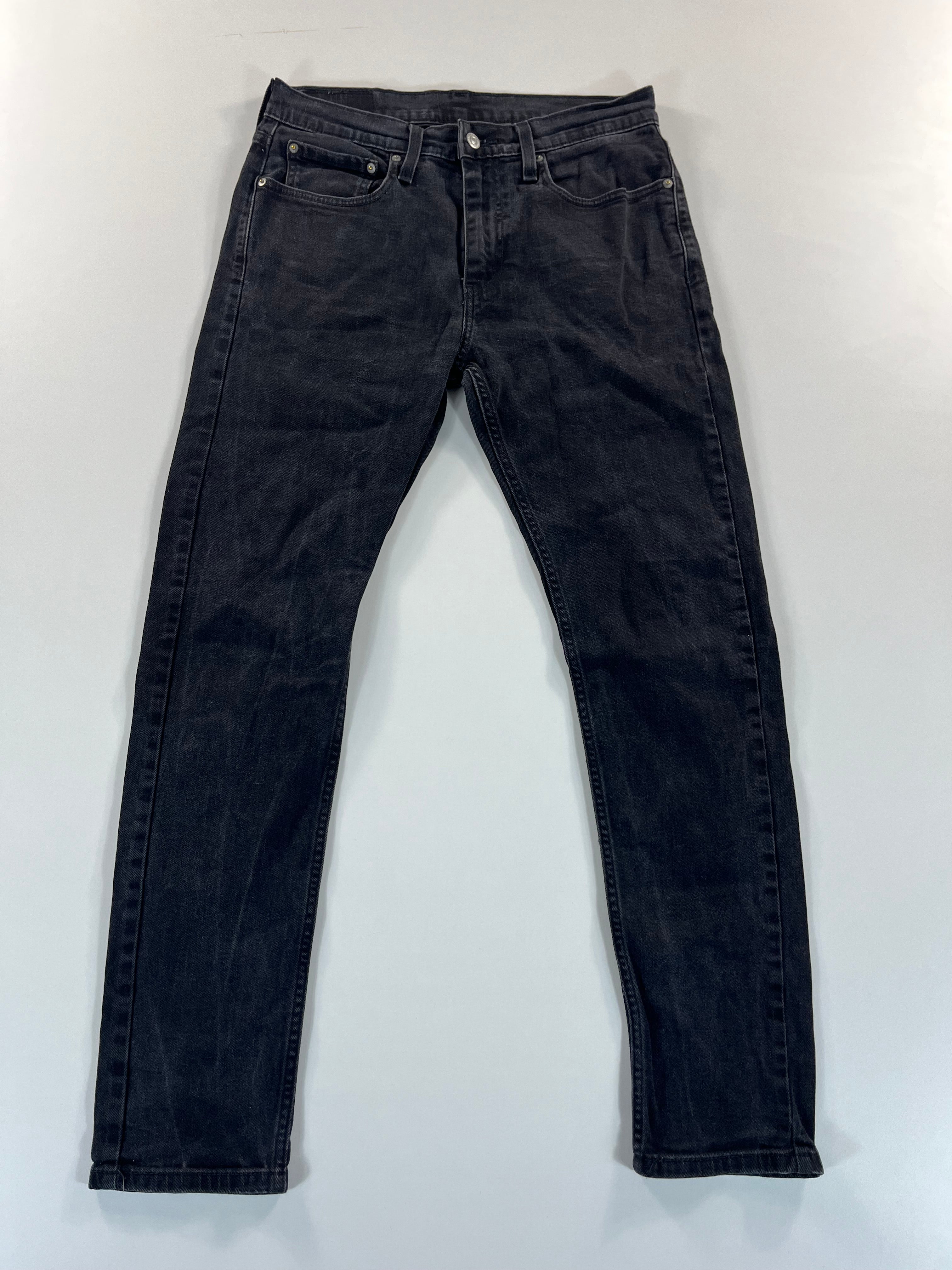 Levi's 512 W32 L32 farmernadrág